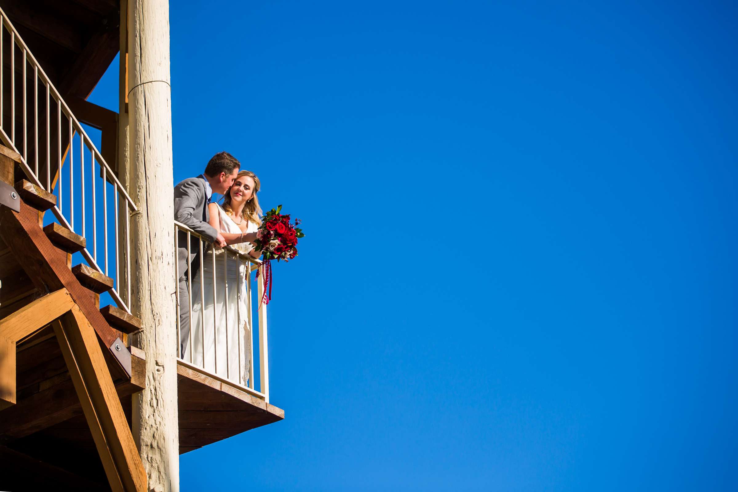 Paradise Point Wedding coordinated by Francine Ribeau Events, Cortney and Chas Wedding Photo #294357 by True Photography