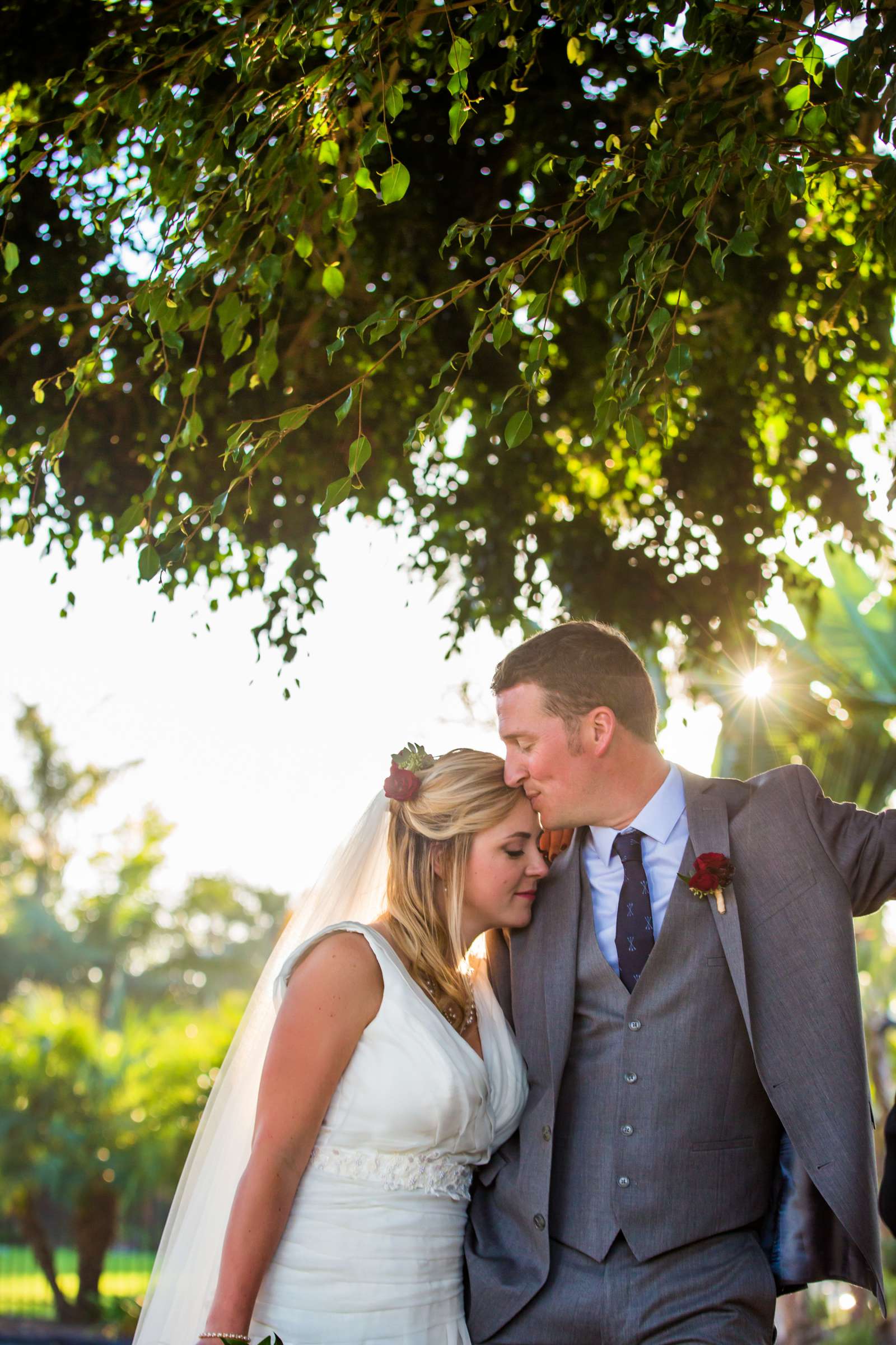 Paradise Point Wedding coordinated by Francine Ribeau Events, Cortney and Chas Wedding Photo #294358 by True Photography