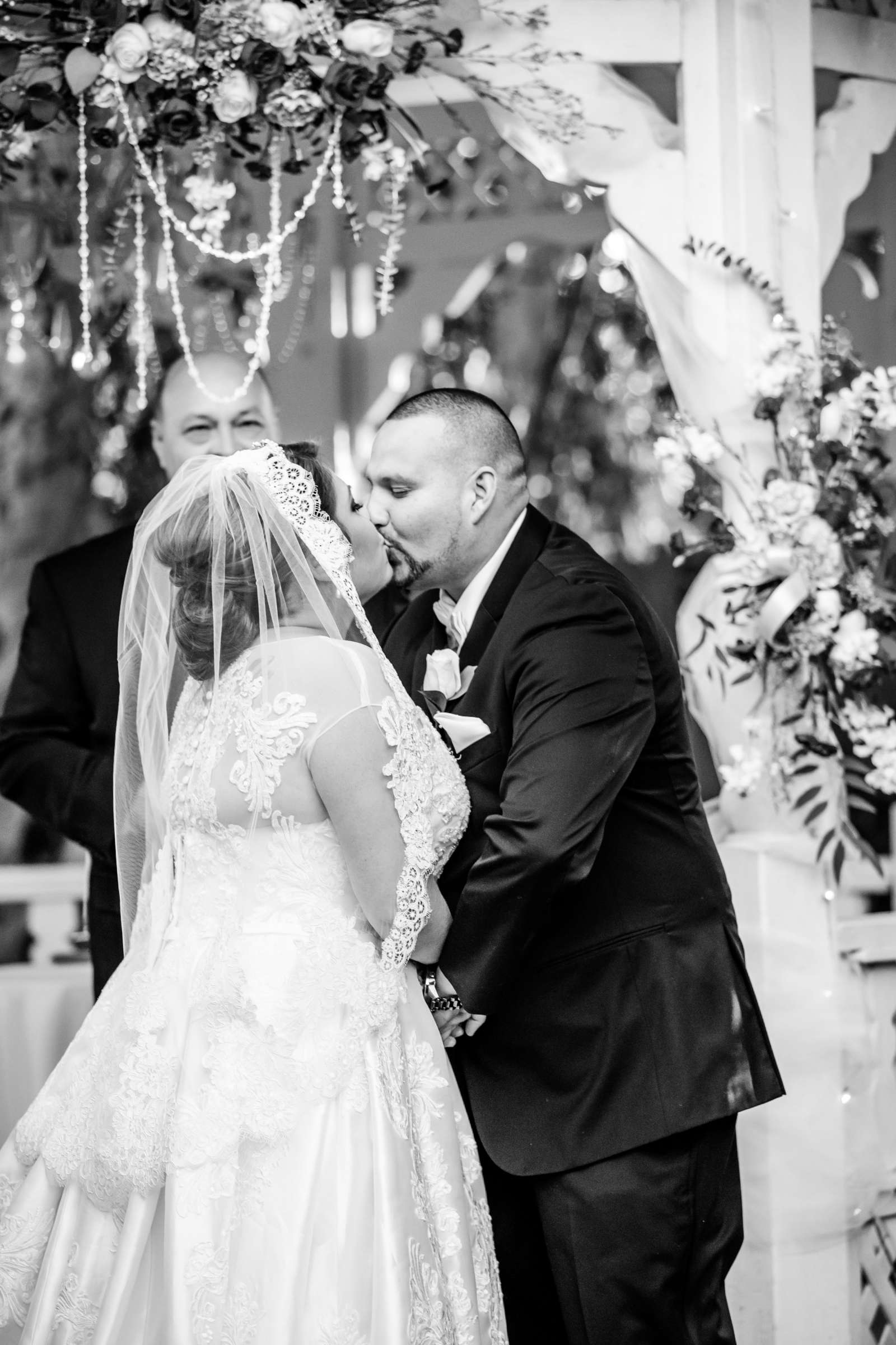 Twin Oaks House & Gardens Wedding Estate Wedding, Virginia and Steven Wedding Photo #294570 by True Photography