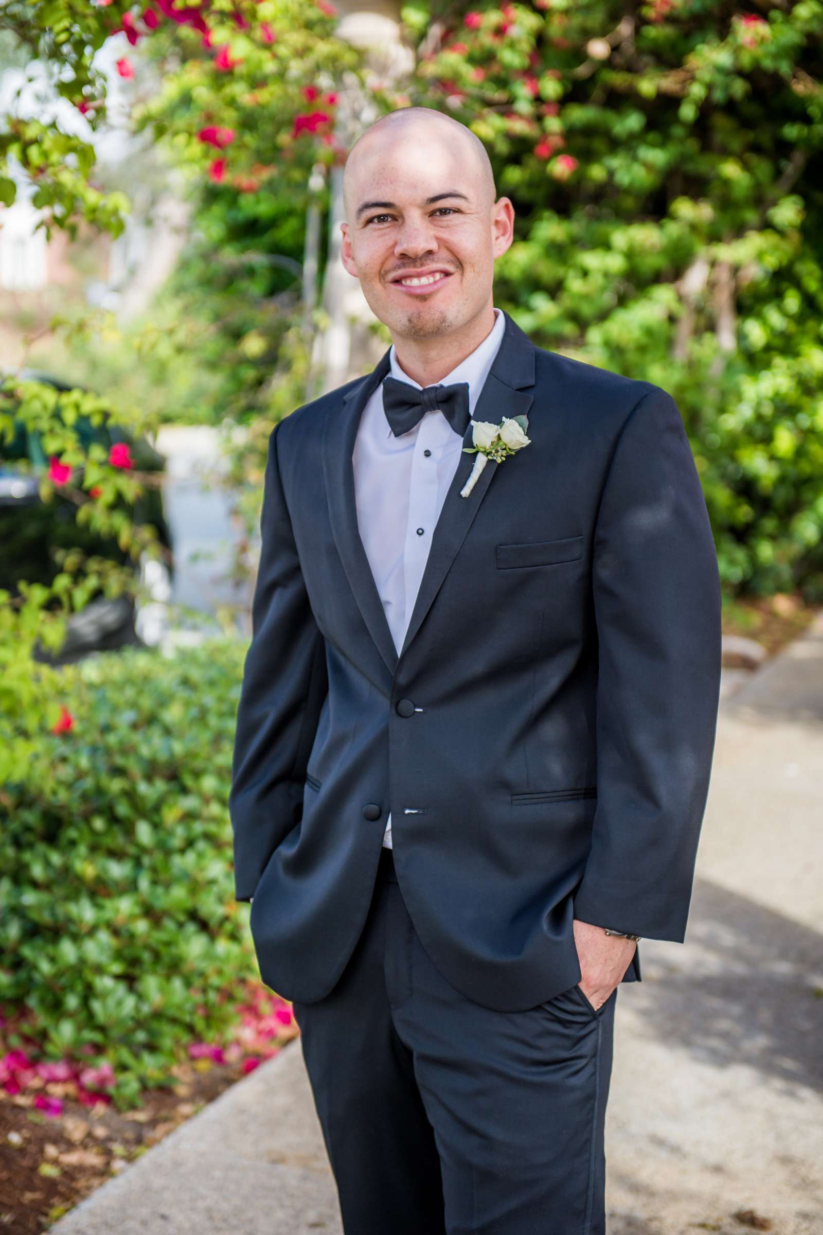 Scripps Seaside Forum Wedding coordinated by Alicia Davey Events, Vanessa and David Wedding Photo #46 by True Photography