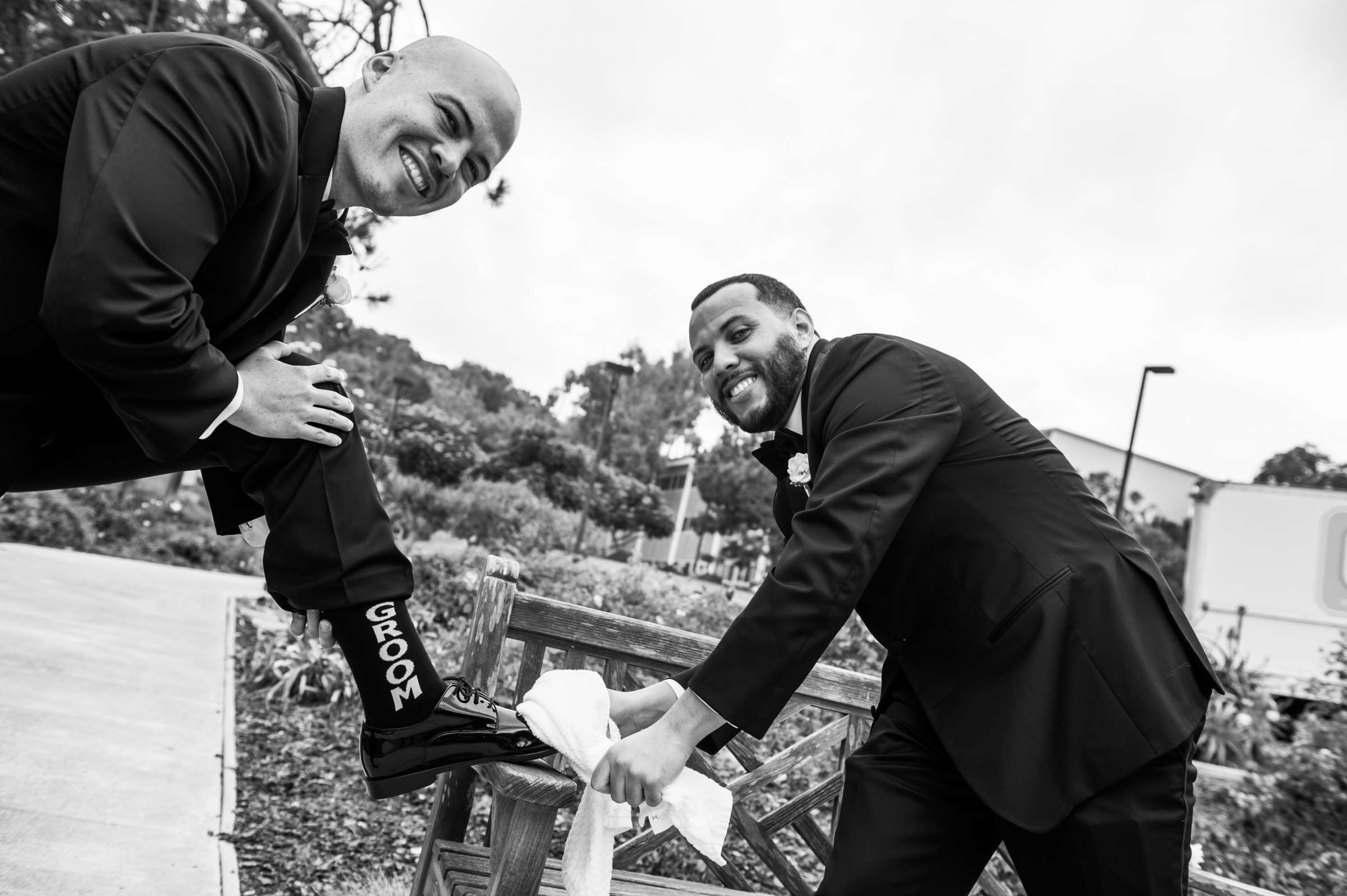 Scripps Seaside Forum Wedding coordinated by Alicia Davey Events, Vanessa and David Wedding Photo #49 by True Photography