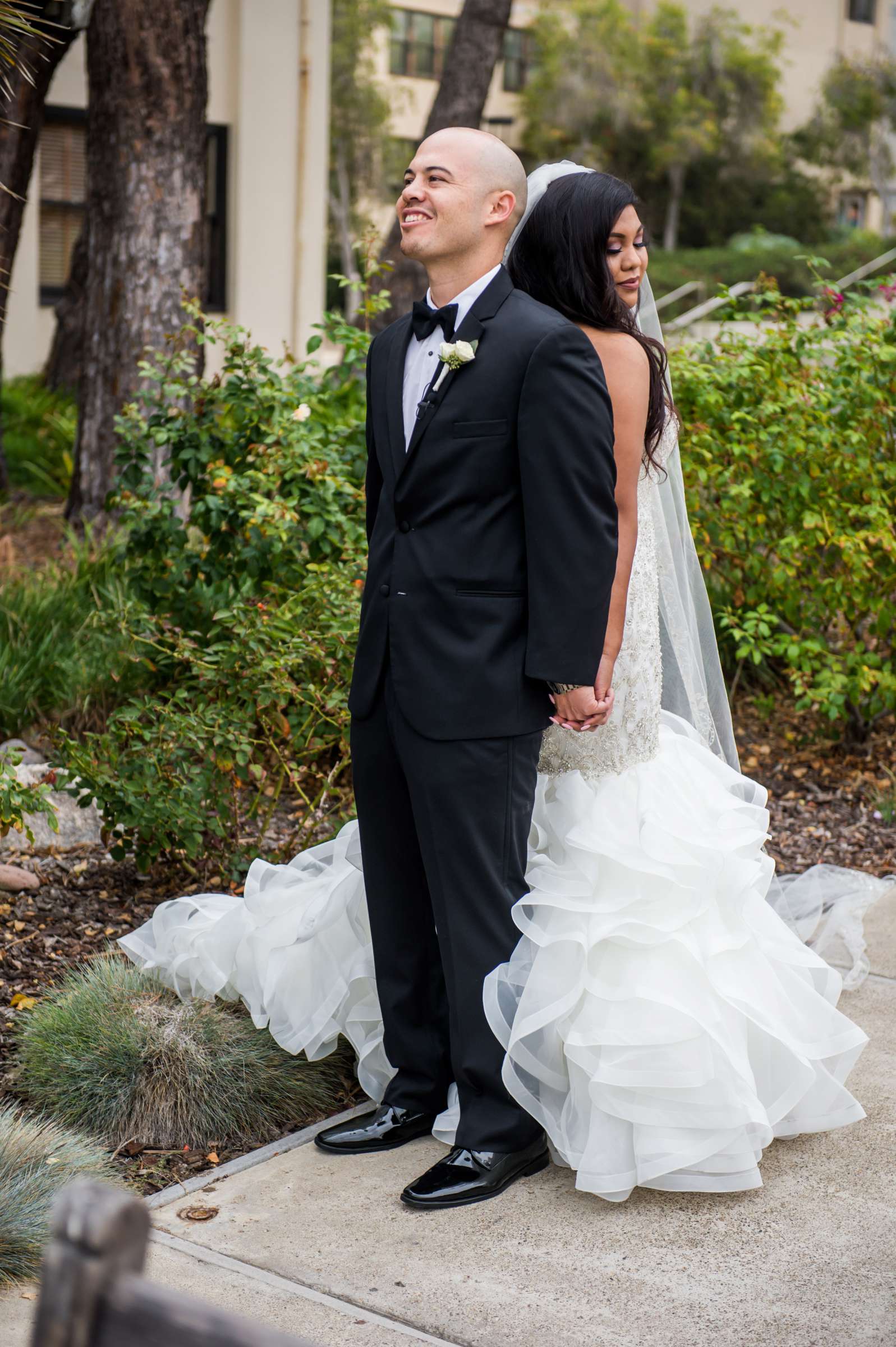 Scripps Seaside Forum Wedding coordinated by Alicia Davey Events, Vanessa and David Wedding Photo #52 by True Photography