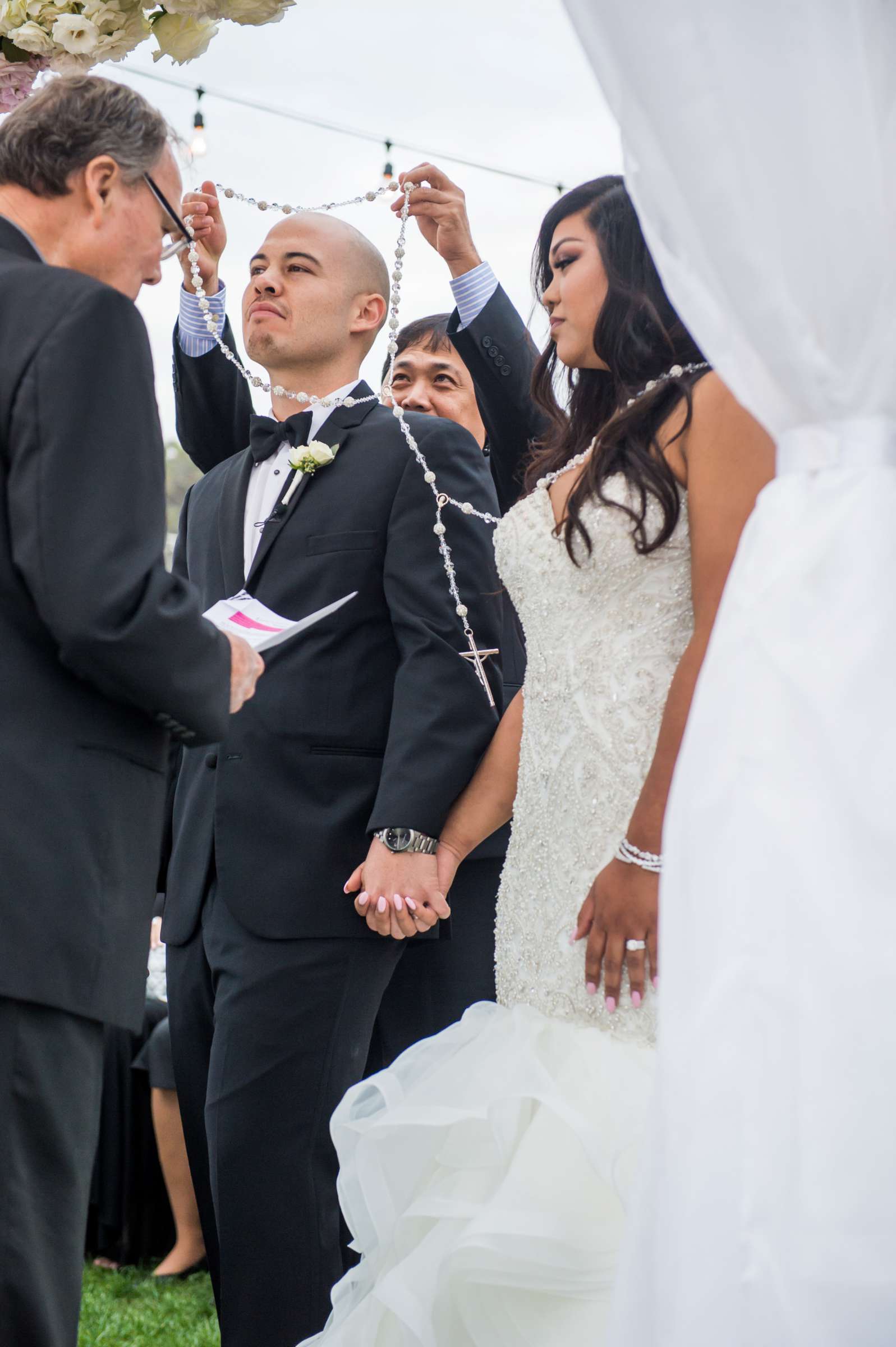 Scripps Seaside Forum Wedding coordinated by Alicia Davey Events, Vanessa and David Wedding Photo #72 by True Photography