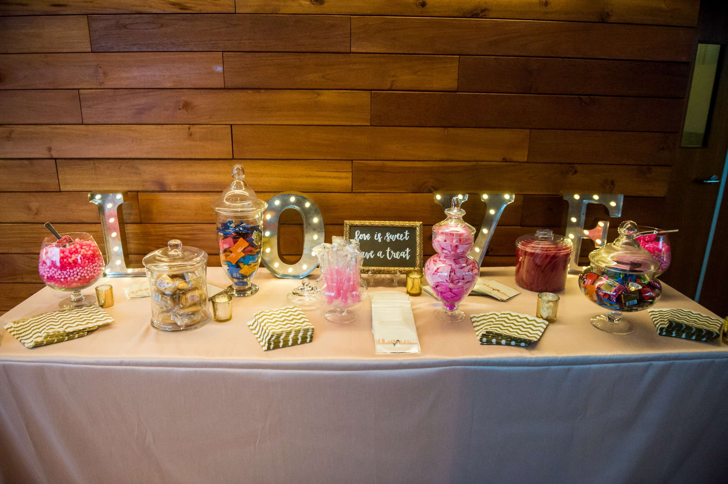 Scripps Seaside Forum Wedding coordinated by Alicia Davey Events, Vanessa and David Wedding Photo #218 by True Photography