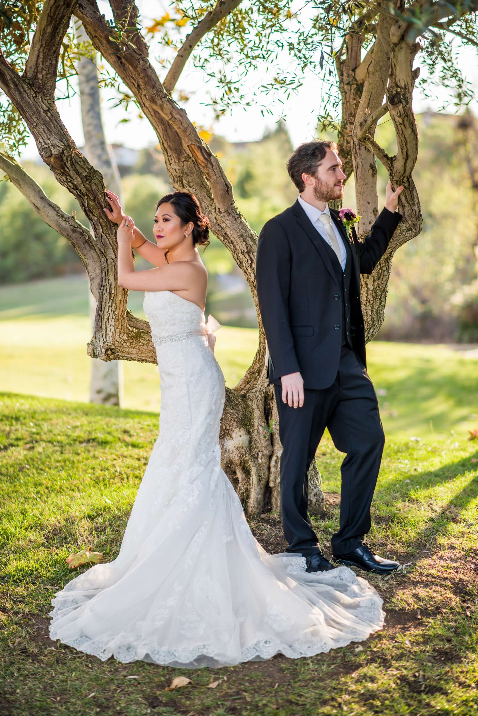 Fallbrook Estate Wedding, Az and Max Wedding Photo #295292 by True Photography