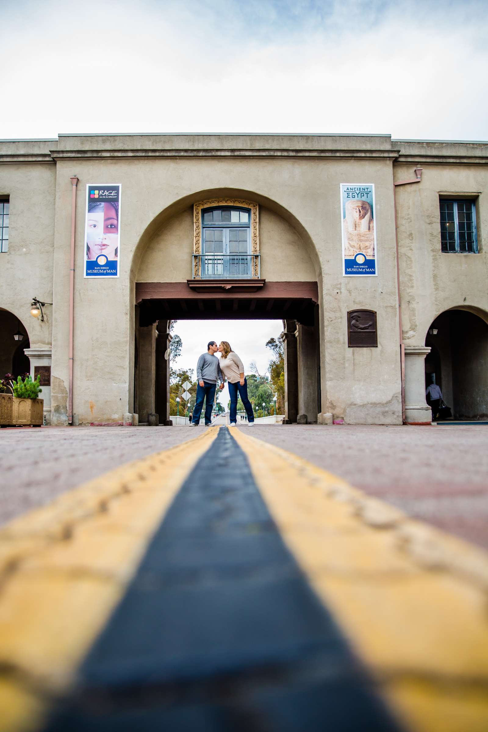 Engagement, Jessica and Juan Carlos Engagement Photo #5 by True Photography