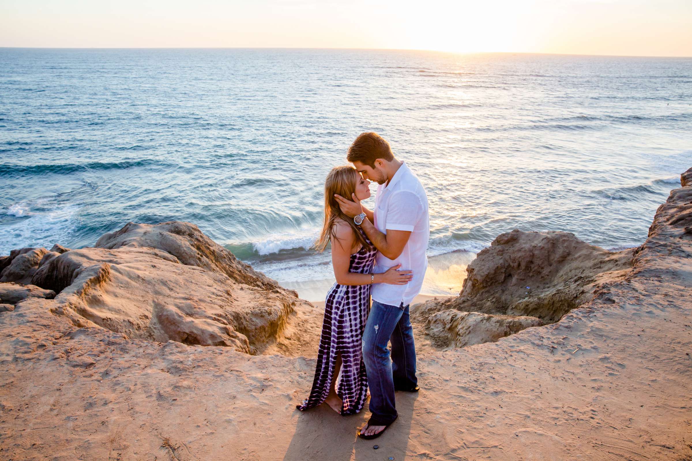 Engagement, Andrea and George Engagement Photo #296195 by True Photography