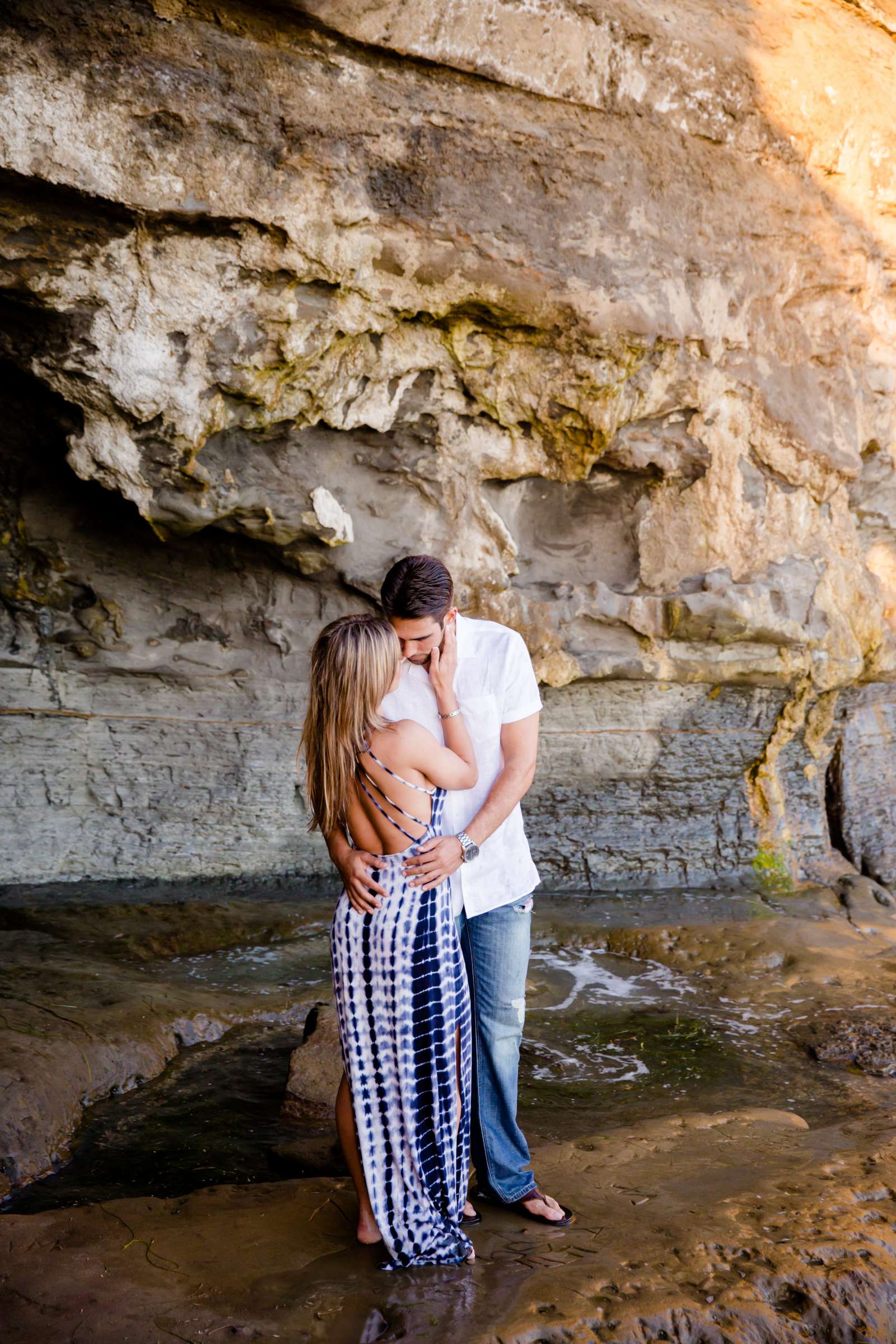 Engagement, Andrea and George Engagement Photo #296205 by True Photography