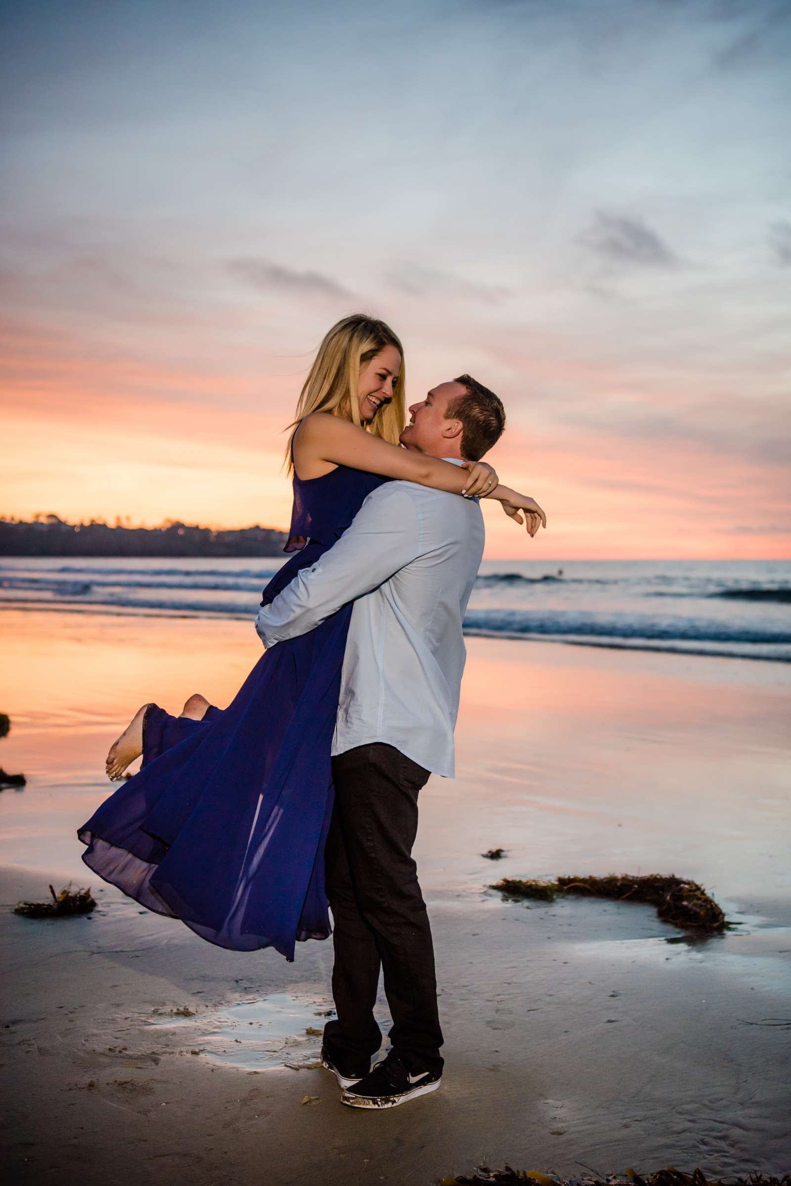 Engagement, Megan and Evan Engagement Photo #296898 by True Photography