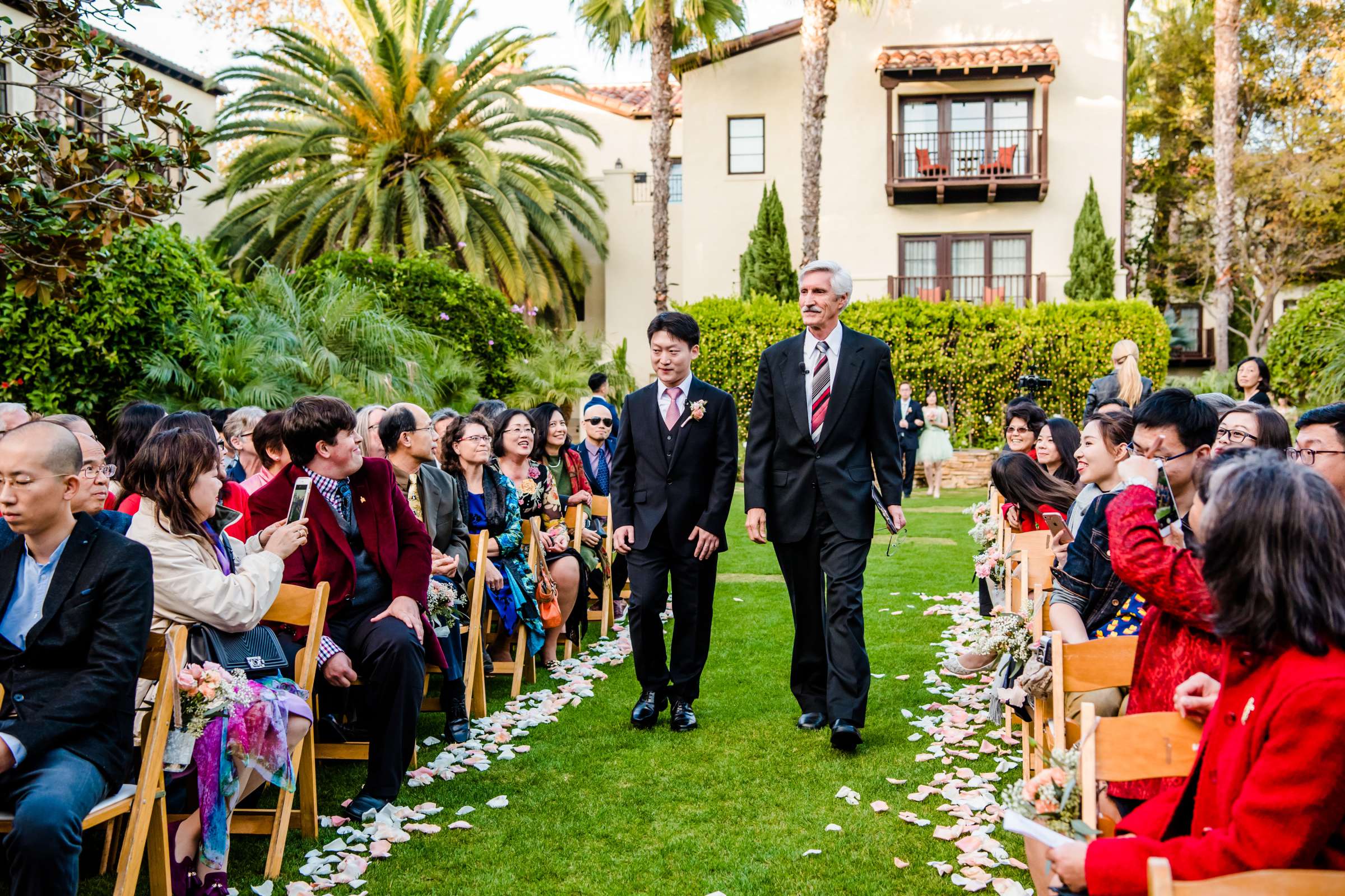 Estancia Wedding coordinated by SD Weddings by Gina, Synthia and Yupeng Wedding Photo #71 by True Photography