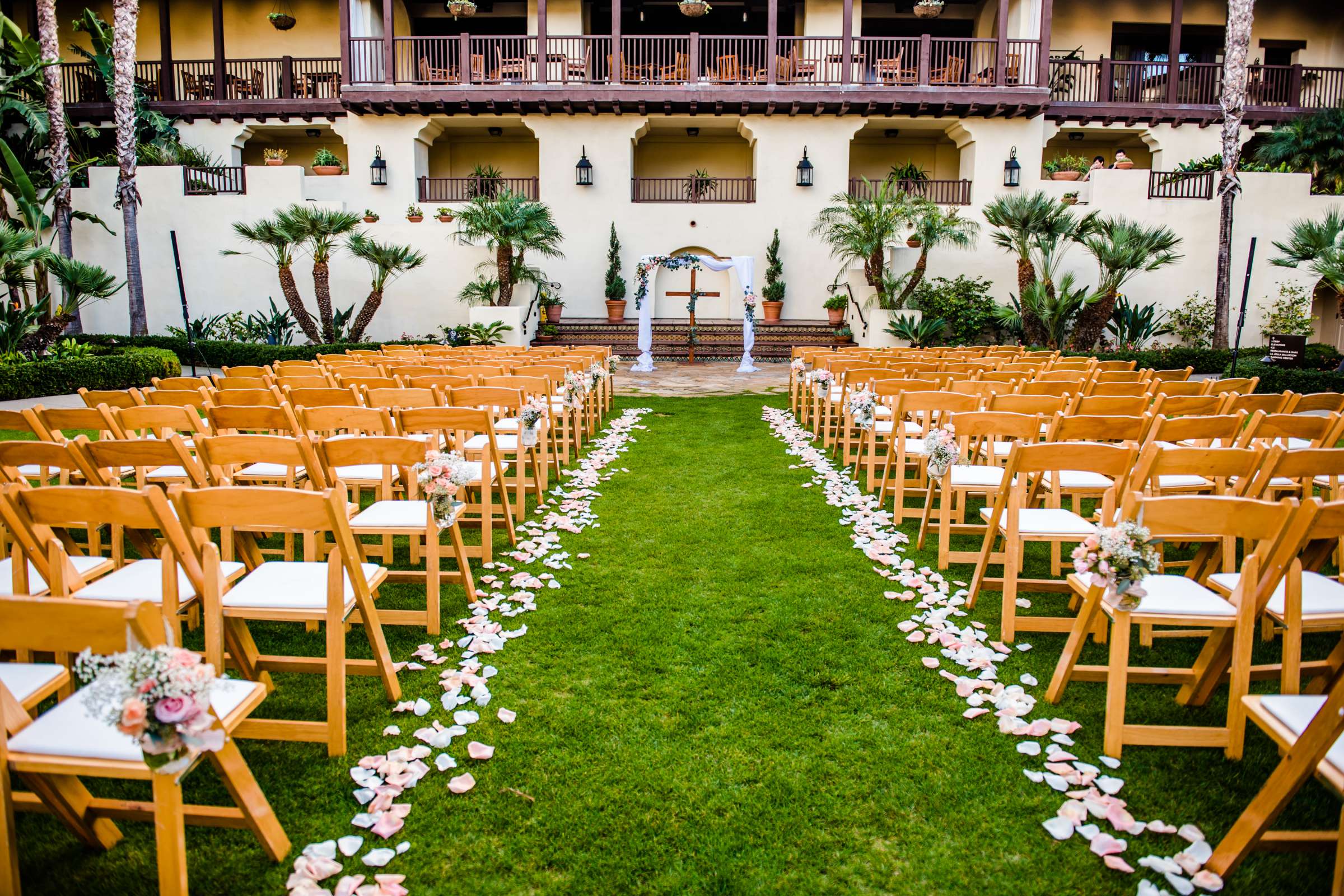 Estancia Wedding coordinated by SD Weddings by Gina, Synthia and Yupeng Wedding Photo #69 by True Photography