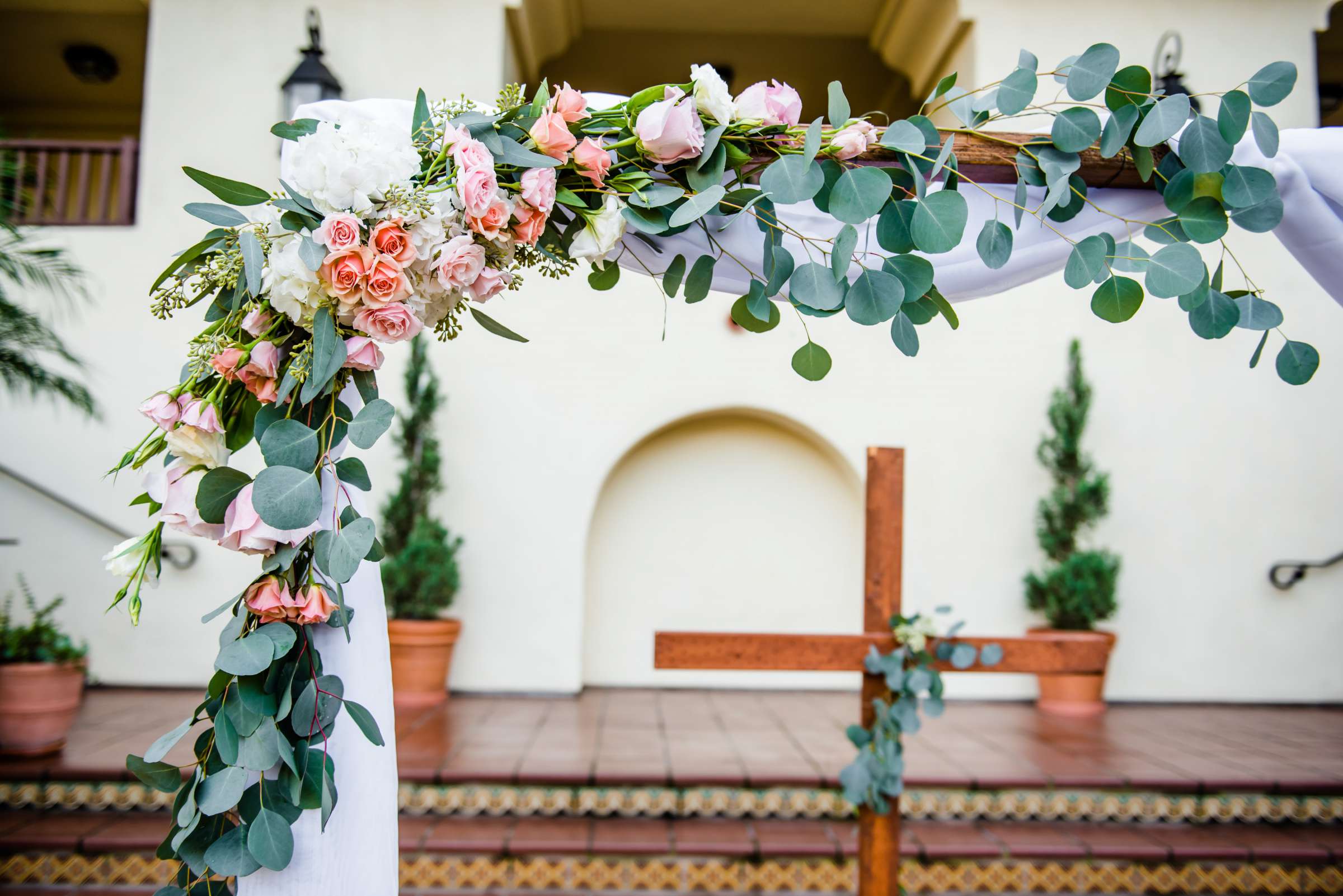 Estancia Wedding coordinated by SD Weddings by Gina, Synthia and Yupeng Wedding Photo #138 by True Photography