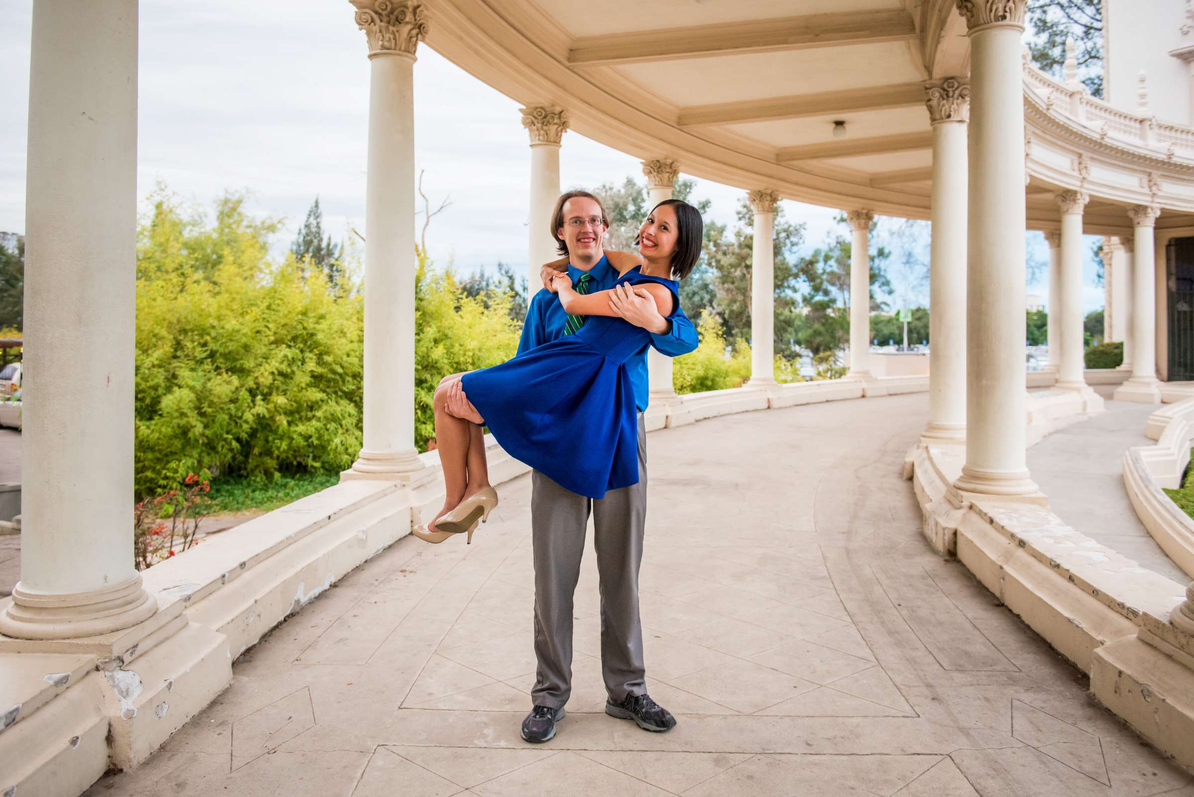 Engagement, Ashley and Steven Engagement Photo #298068 by True Photography