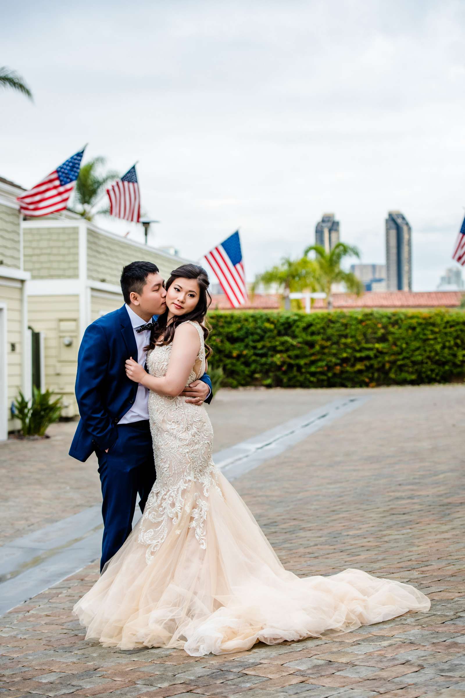 Wedding, XINYING and LIHENG Wedding Photo #298124 by True Photography