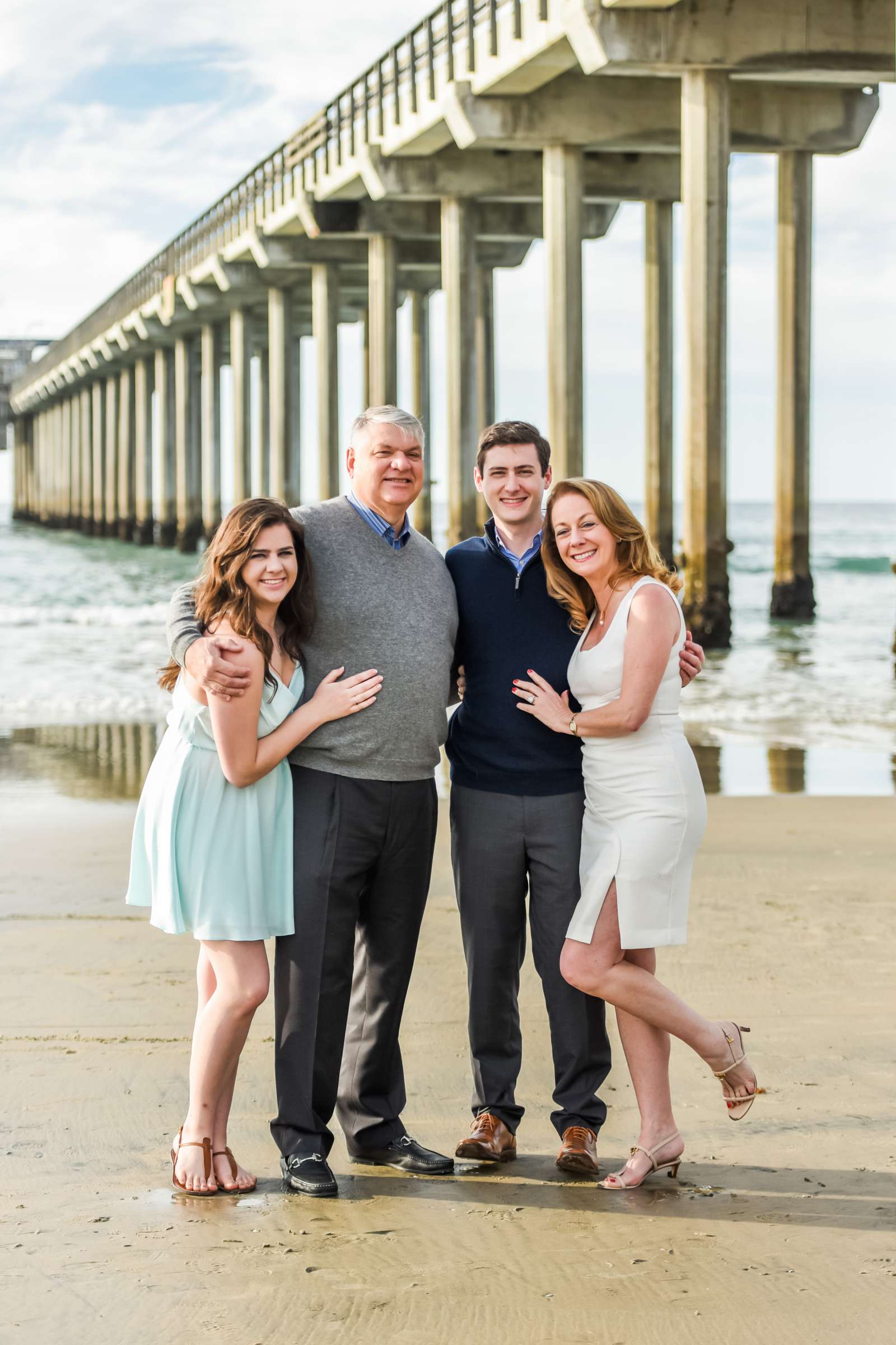 Family Portraits, Kathrine Family Photo #20 by True Photography