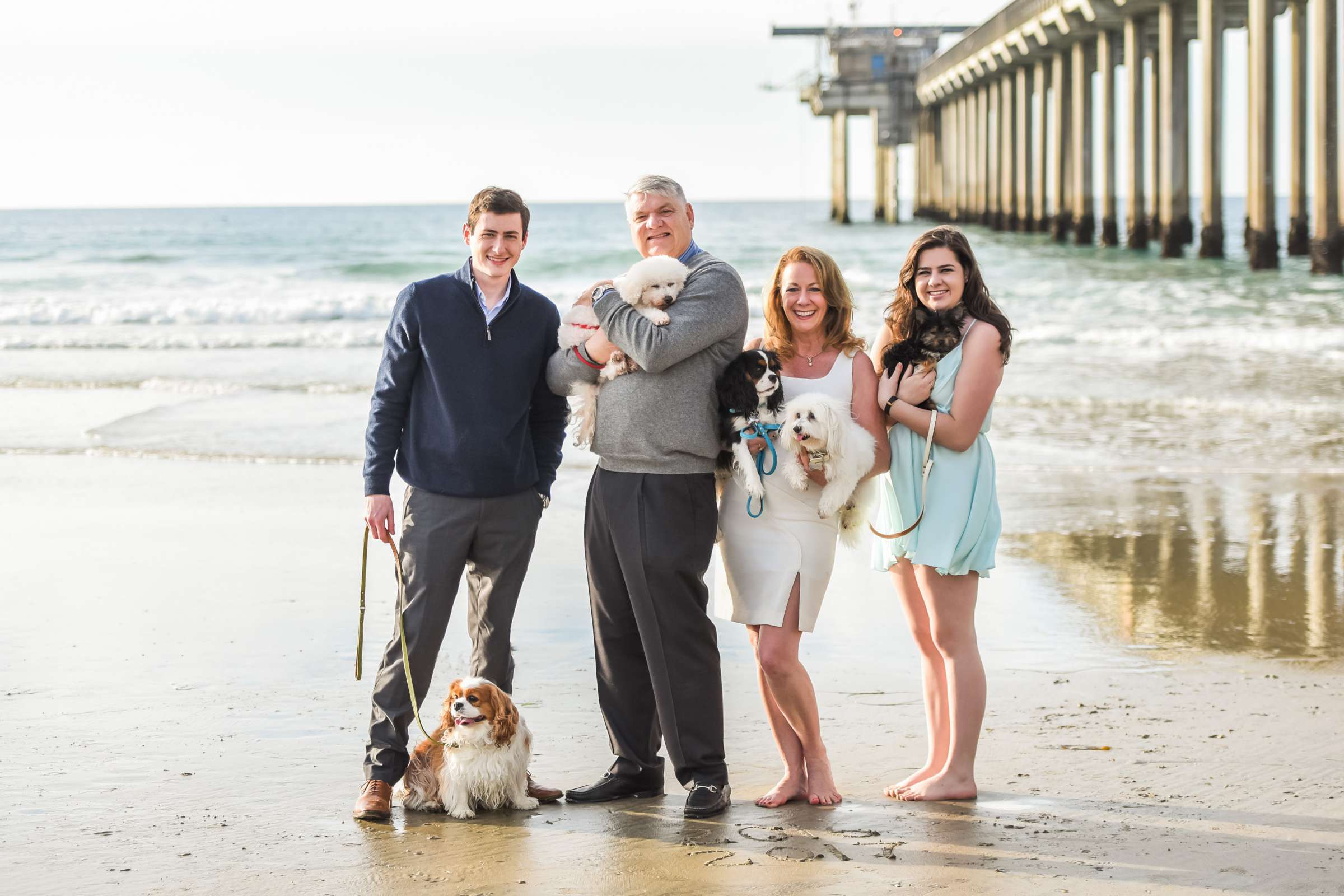 Family Portraits, Kathrine Family Photo #1 by True Photography