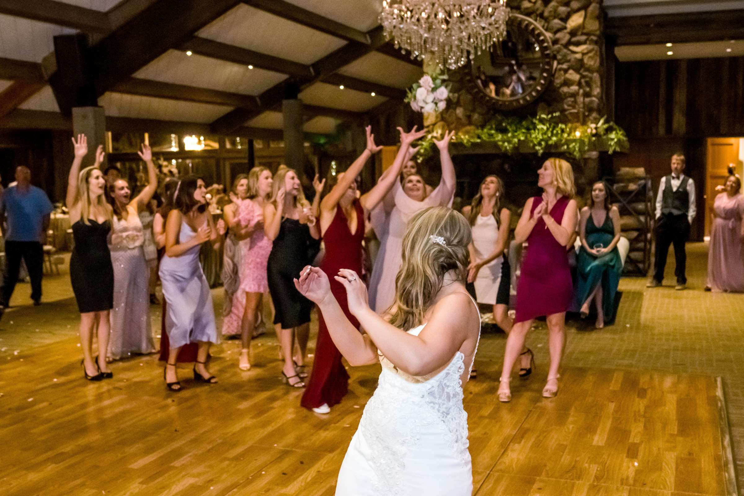 Calamigos Ranch Wedding, Angie and Cole Wedding Photo #638500 by True Photography