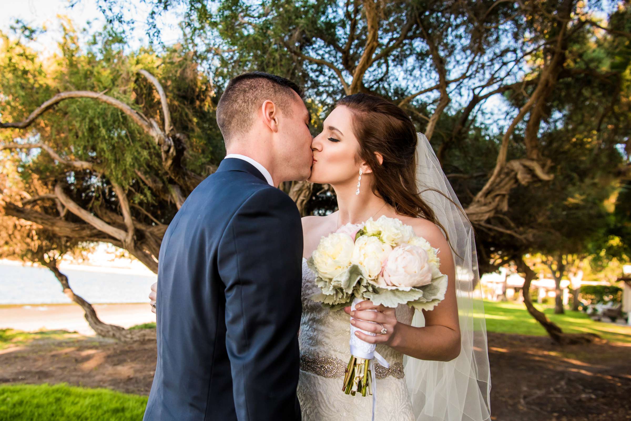 Paradise Point Wedding, Lindsay and Matt Wedding Photo #298666 by True Photography