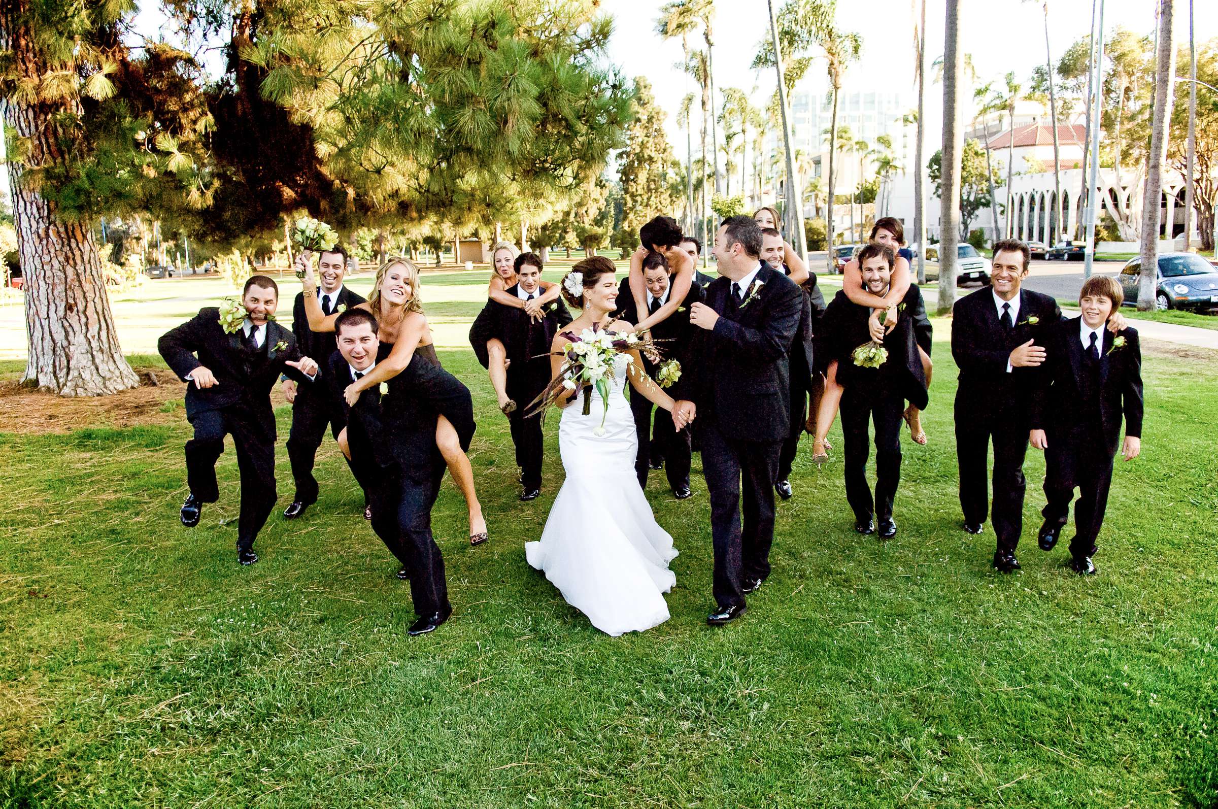 US Grant Wedding coordinated by Victoria Weddings & Events, Lynne and Ryan Wedding Photo #299167 by True Photography