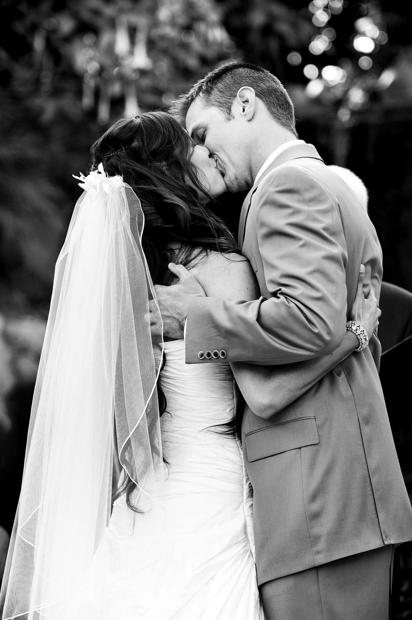Grand Tradition Estate Wedding, Jennifer and Shawn Wedding Photo #299212 by True Photography