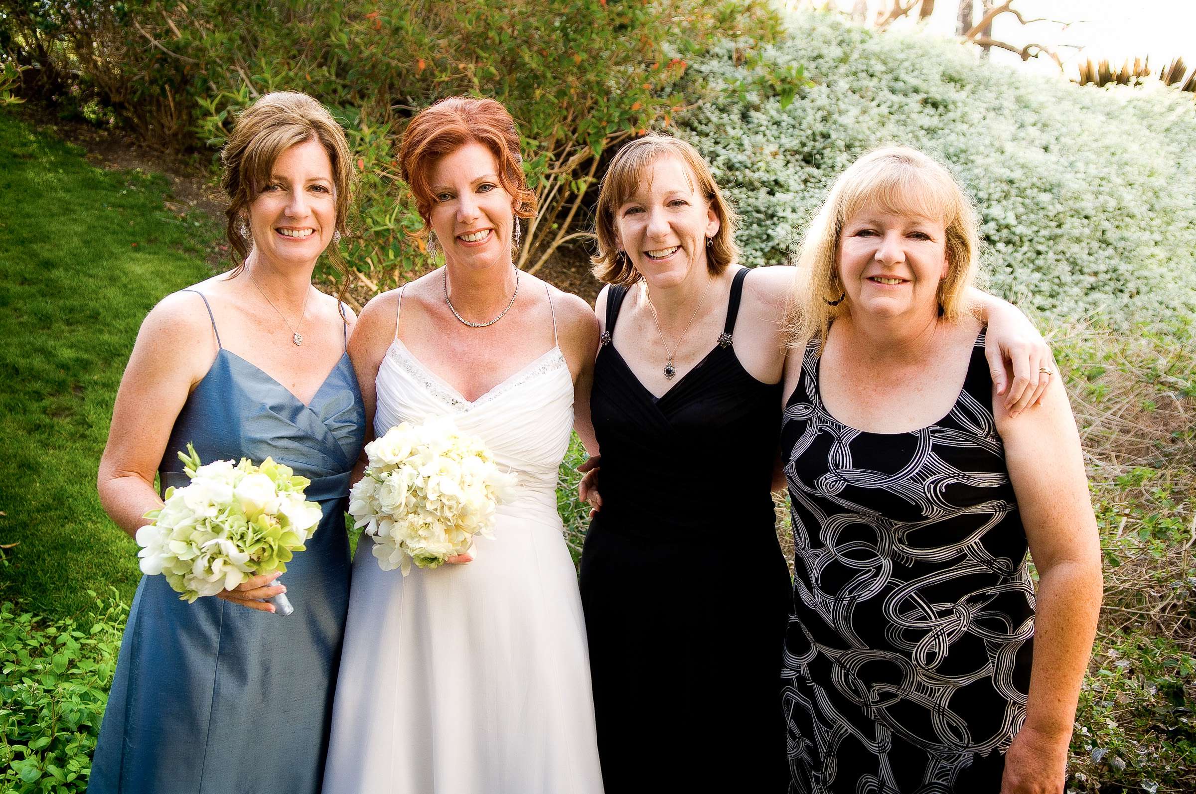 Loews Coronado Bay Resort Wedding coordinated by Crown Weddings, Karen and Stewart Wedding Photo #299394 by True Photography