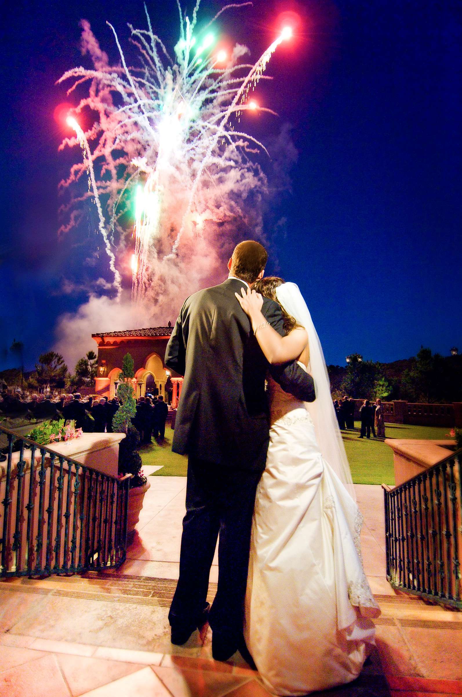 Fairmont Grand Del Mar Wedding coordinated by Victoria Weddings & Events, Cassi and Bill Wedding Photo #299497 by True Photography