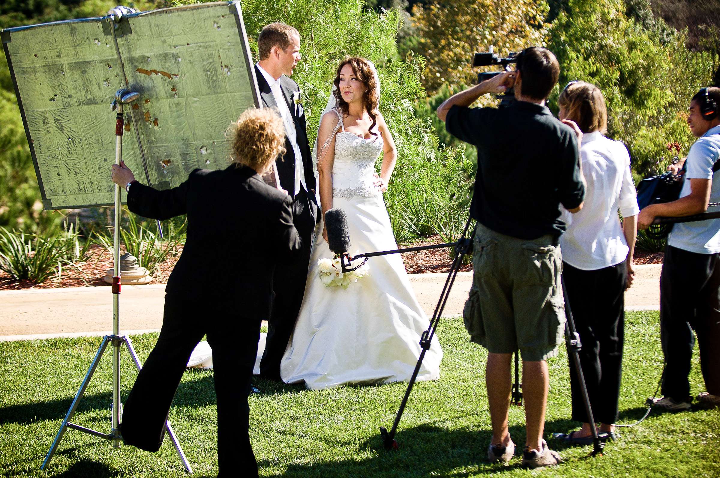 Fairmont Grand Del Mar Wedding coordinated by Victoria Weddings & Events, Cassi and Bill Wedding Photo #299502 by True Photography