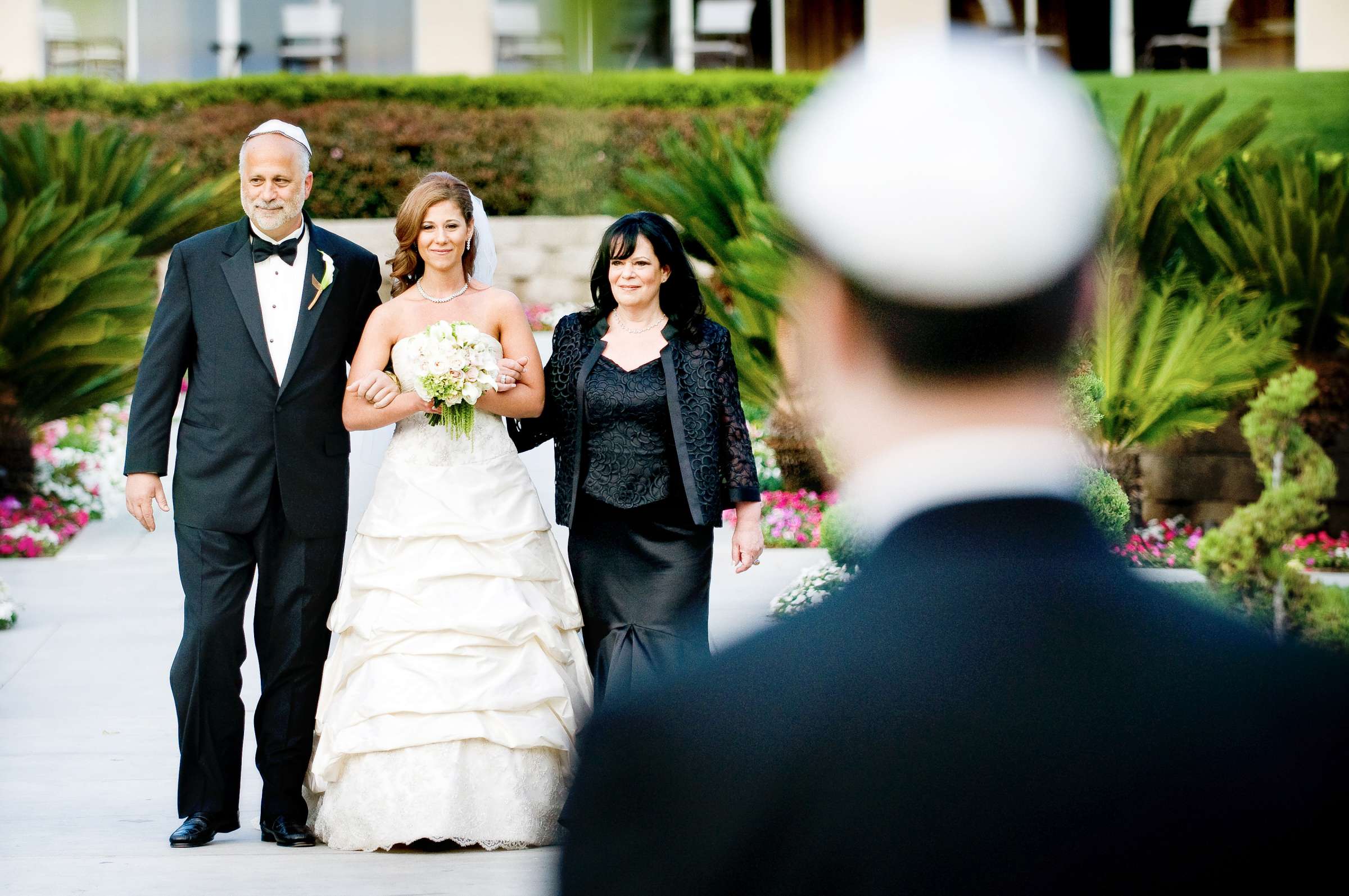 Hilton La Jolla Torrey Pines Wedding, Rachel and Jeremy Wedding Photo #299845 by True Photography