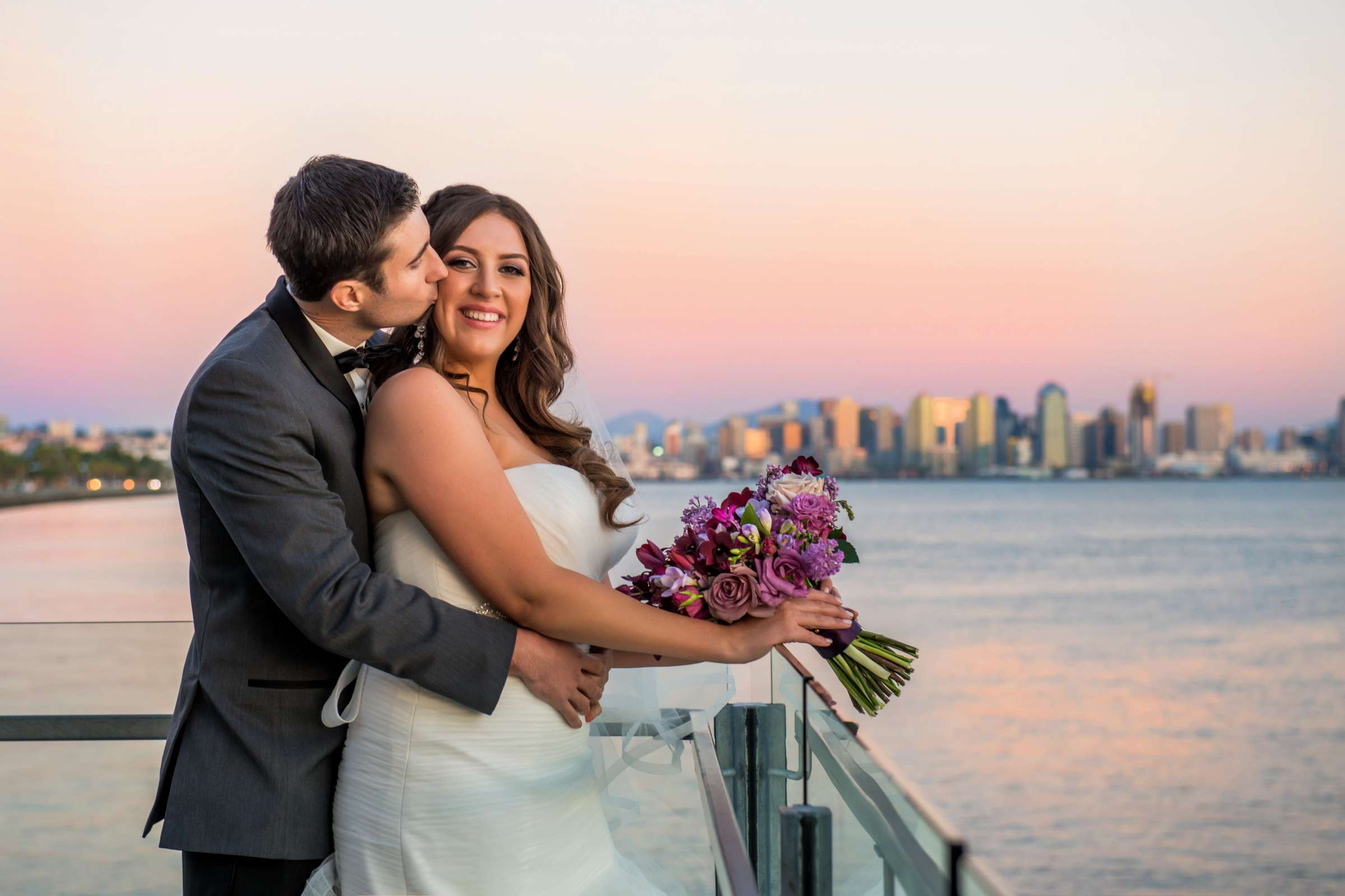 Tom Ham's Lighthouse Wedding coordinated by The Best Wedding For You, Erica and Lee Wedding Photo #16 by True Photography