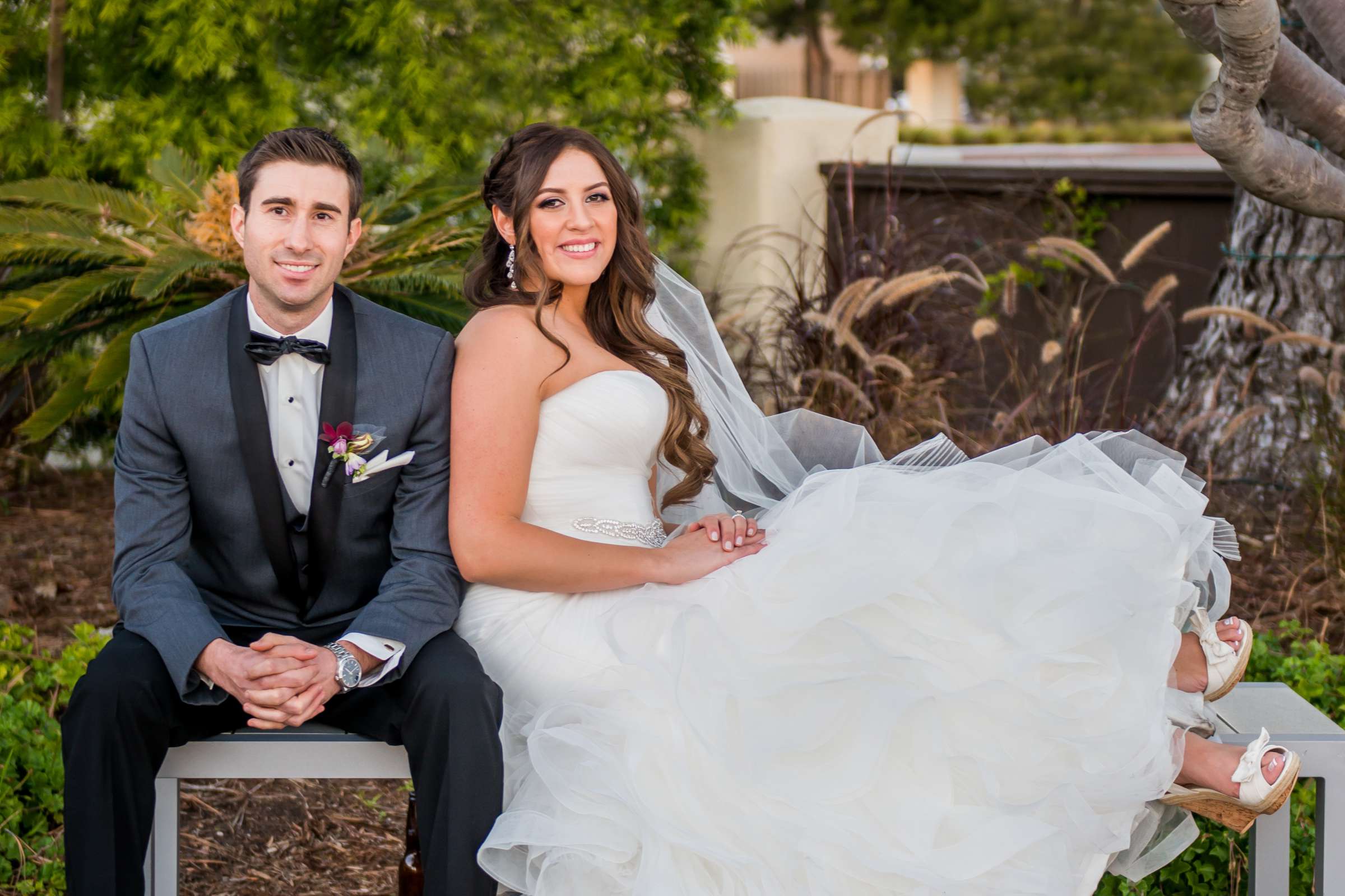 Tom Ham's Lighthouse Wedding coordinated by The Best Wedding For You, Erica and Lee Wedding Photo #3 by True Photography