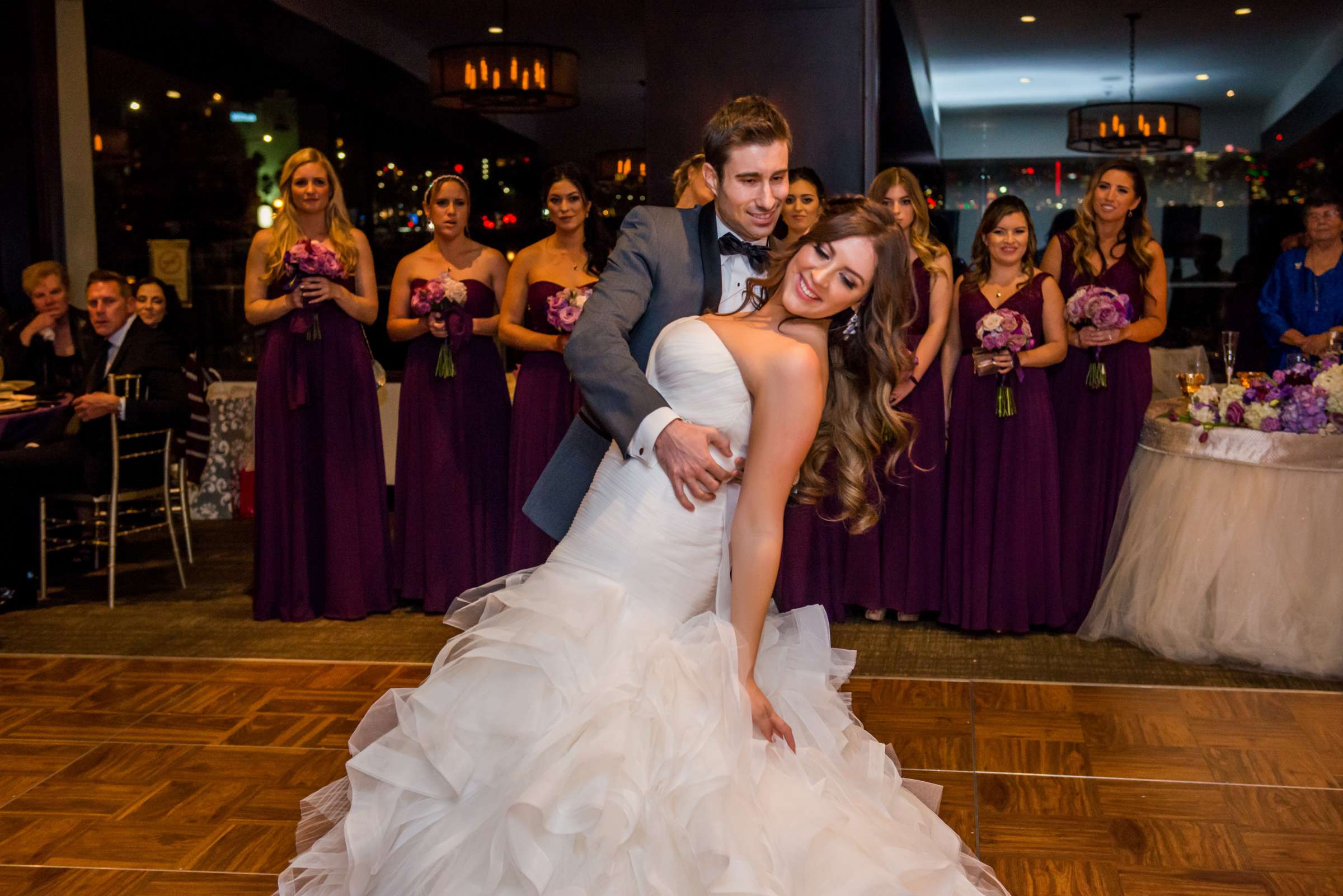 Tom Ham's Lighthouse Wedding coordinated by The Best Wedding For You, Erica and Lee Wedding Photo #124 by True Photography