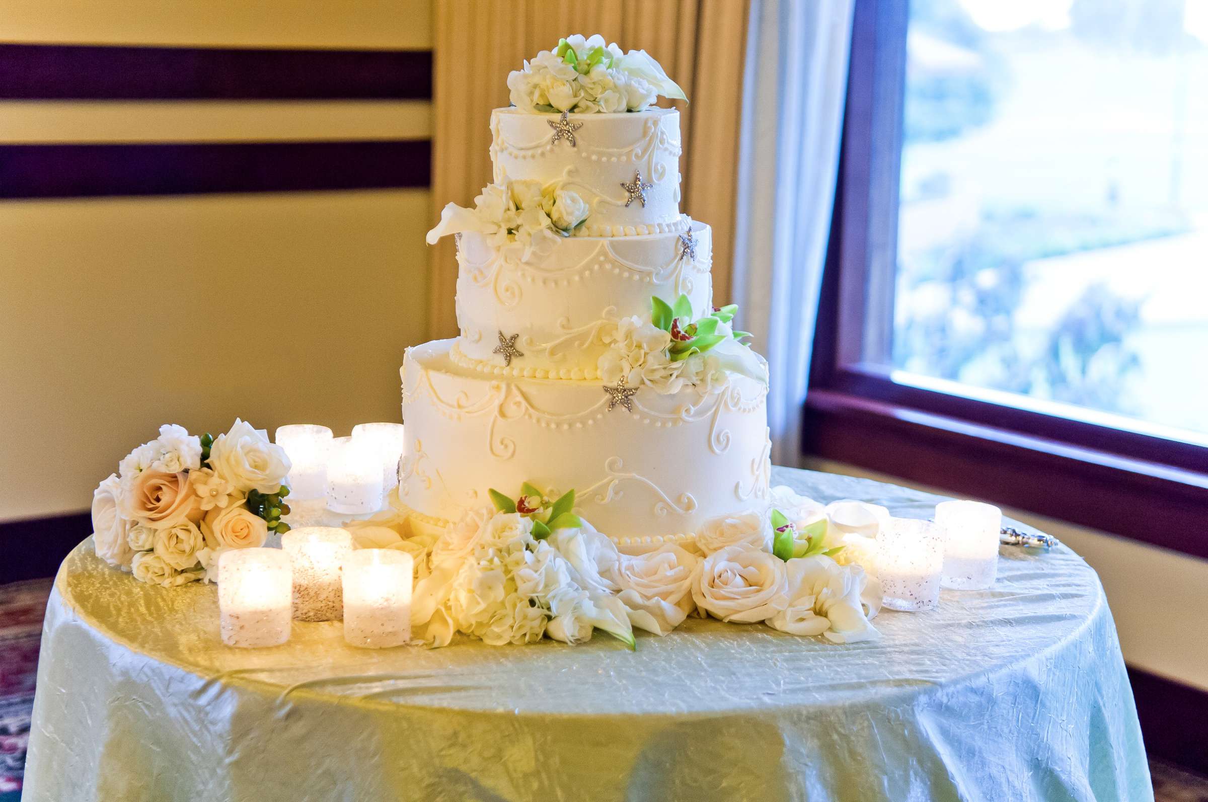 Lodge at Torrey Pines Wedding, Susanne and Dan Wedding Photo #300285 by True Photography