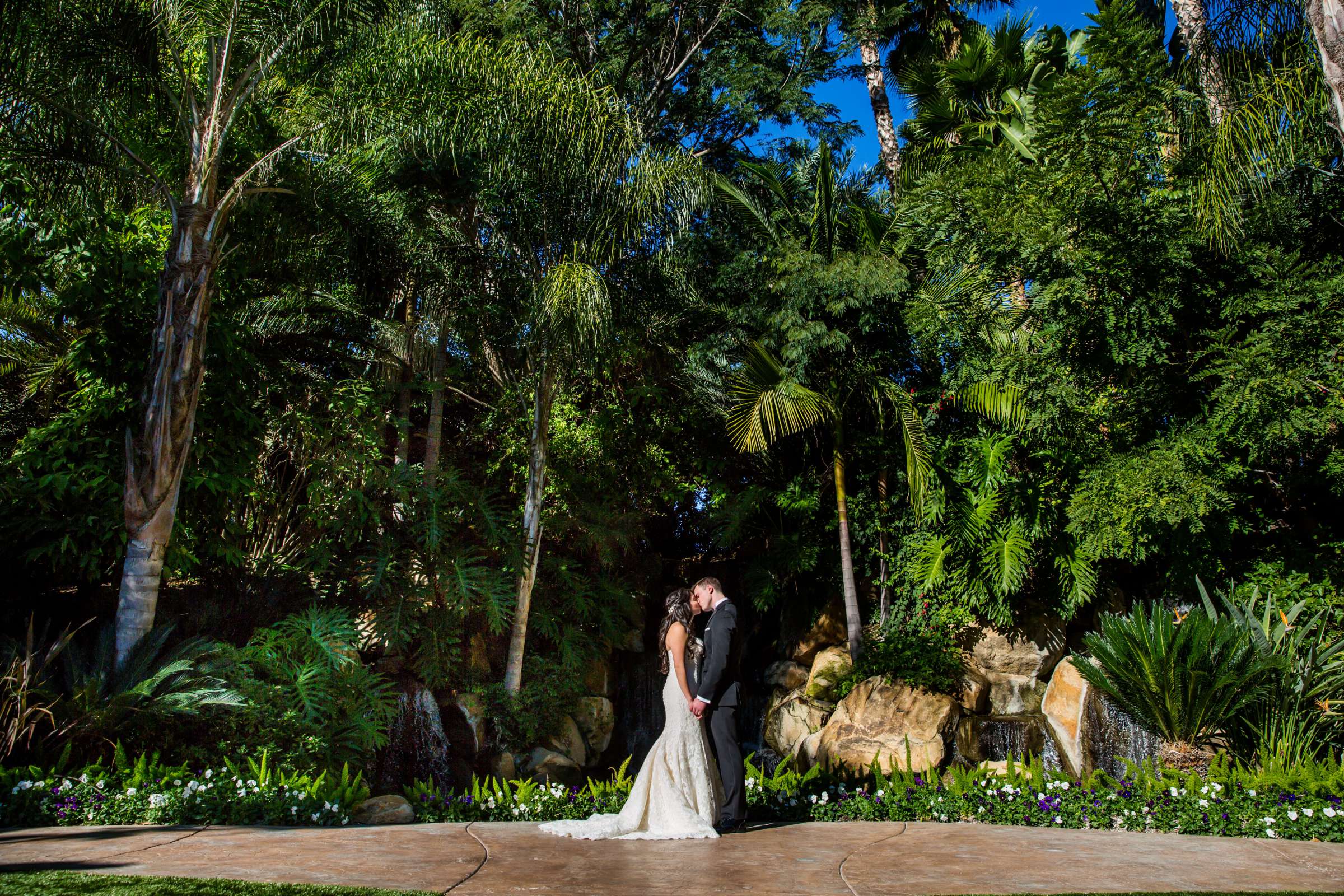 Grand Tradition Estate Wedding coordinated by Grand Tradition Estate, Amanda and Sam Wedding Photo #300866 by True Photography