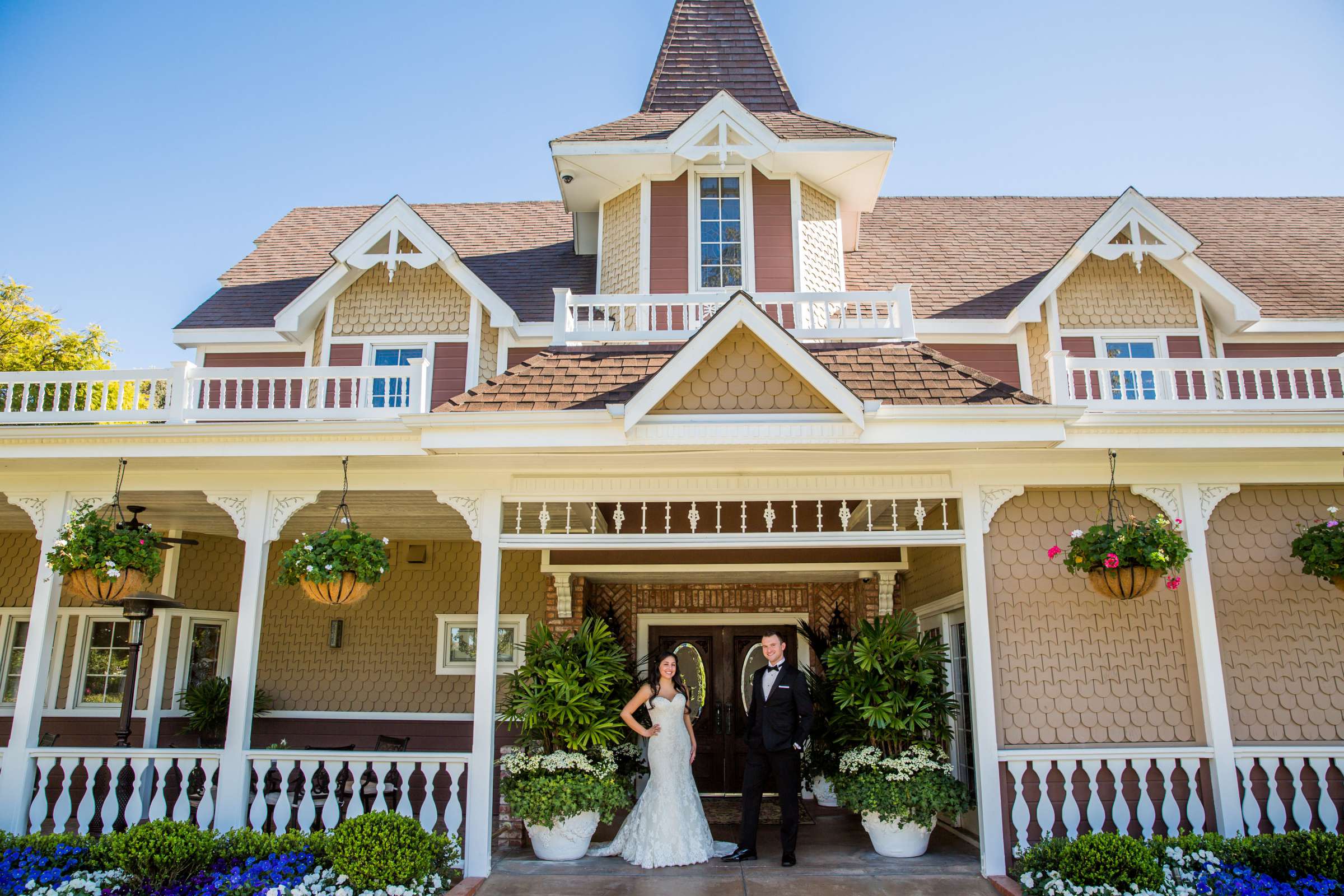 Grand Tradition Estate Wedding coordinated by Grand Tradition Estate, Amanda and Sam Wedding Photo #300873 by True Photography