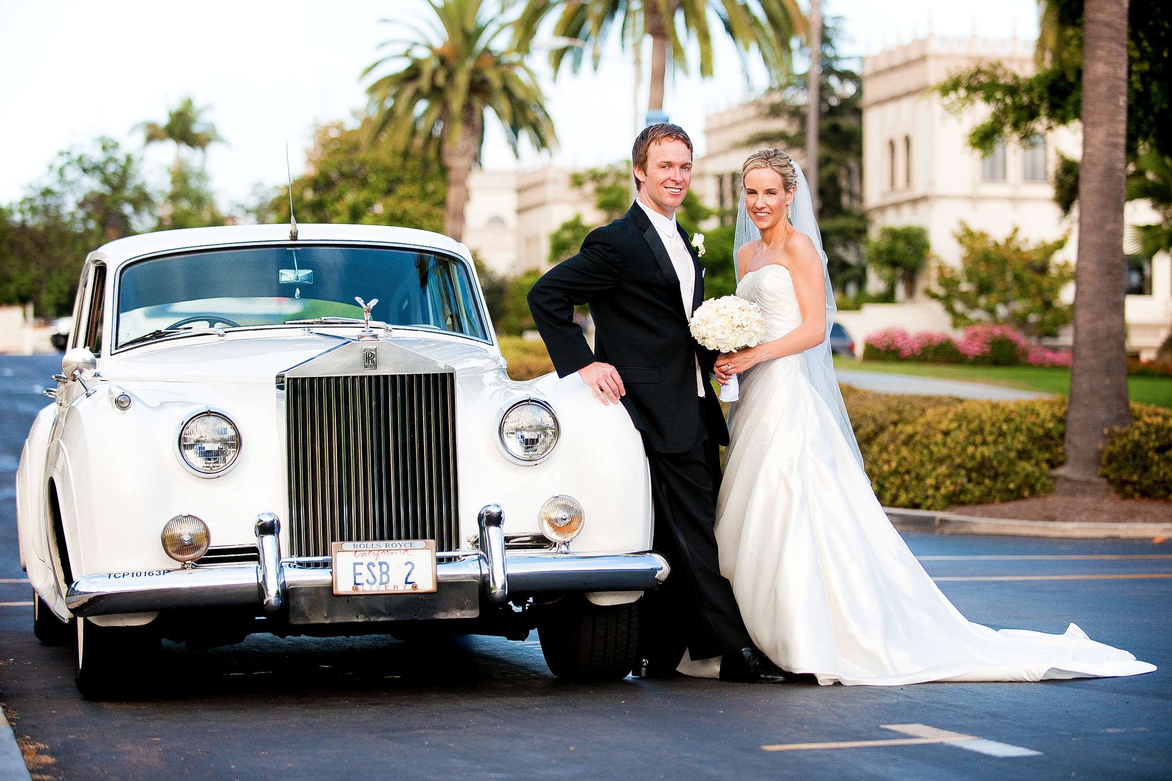 Westin Gaslamp Wedding coordinated by The Best Wedding For You, Heather and Stephen Wedding Photo #301133 by True Photography