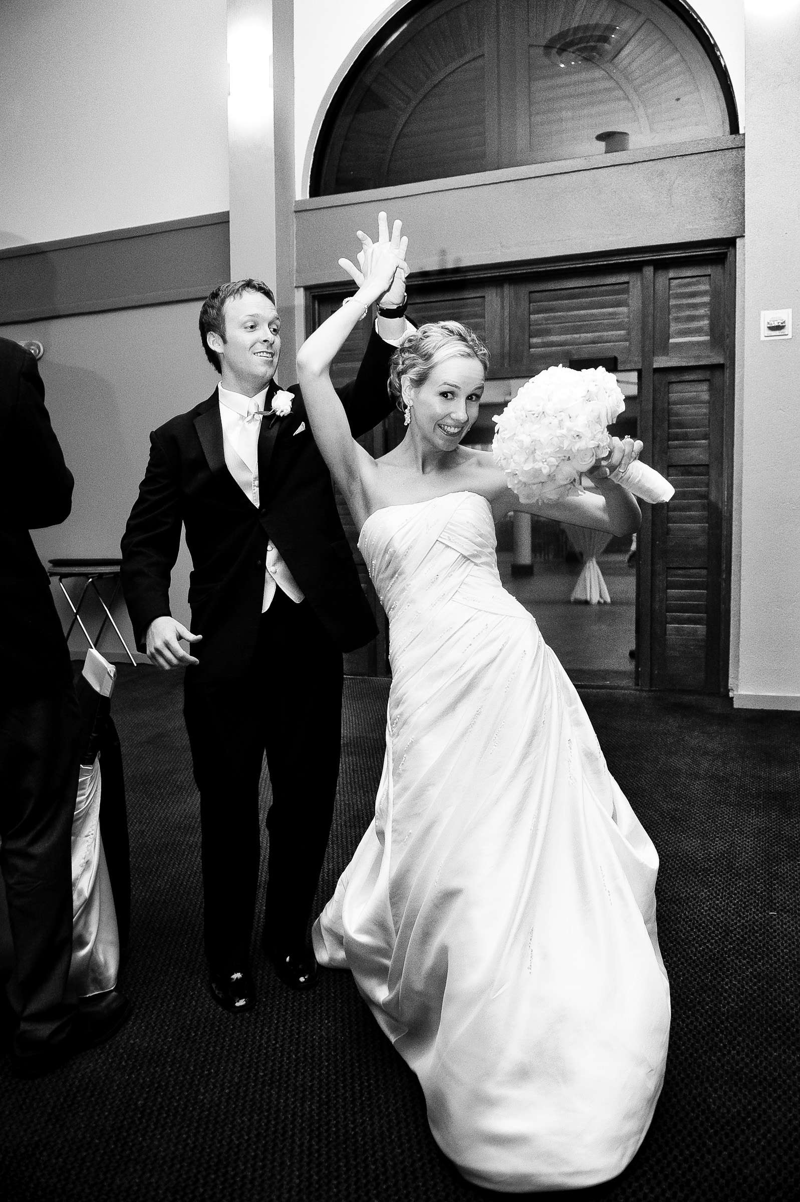 Westin Gaslamp Wedding coordinated by The Best Wedding For You, Heather and Stephen Wedding Photo #301147 by True Photography