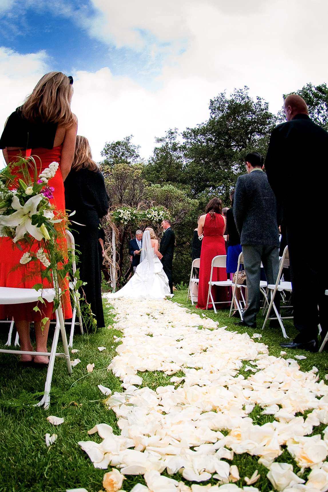 Pine Hills Lodge Wedding, Tawny and Erik Wedding Photo #301282 by True Photography