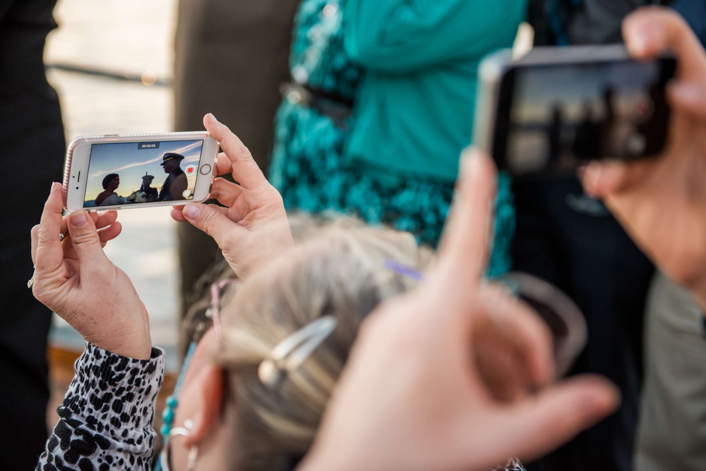 Hornblower cruise line Wedding, Breana and Jason Wedding Photo #301458 by True Photography