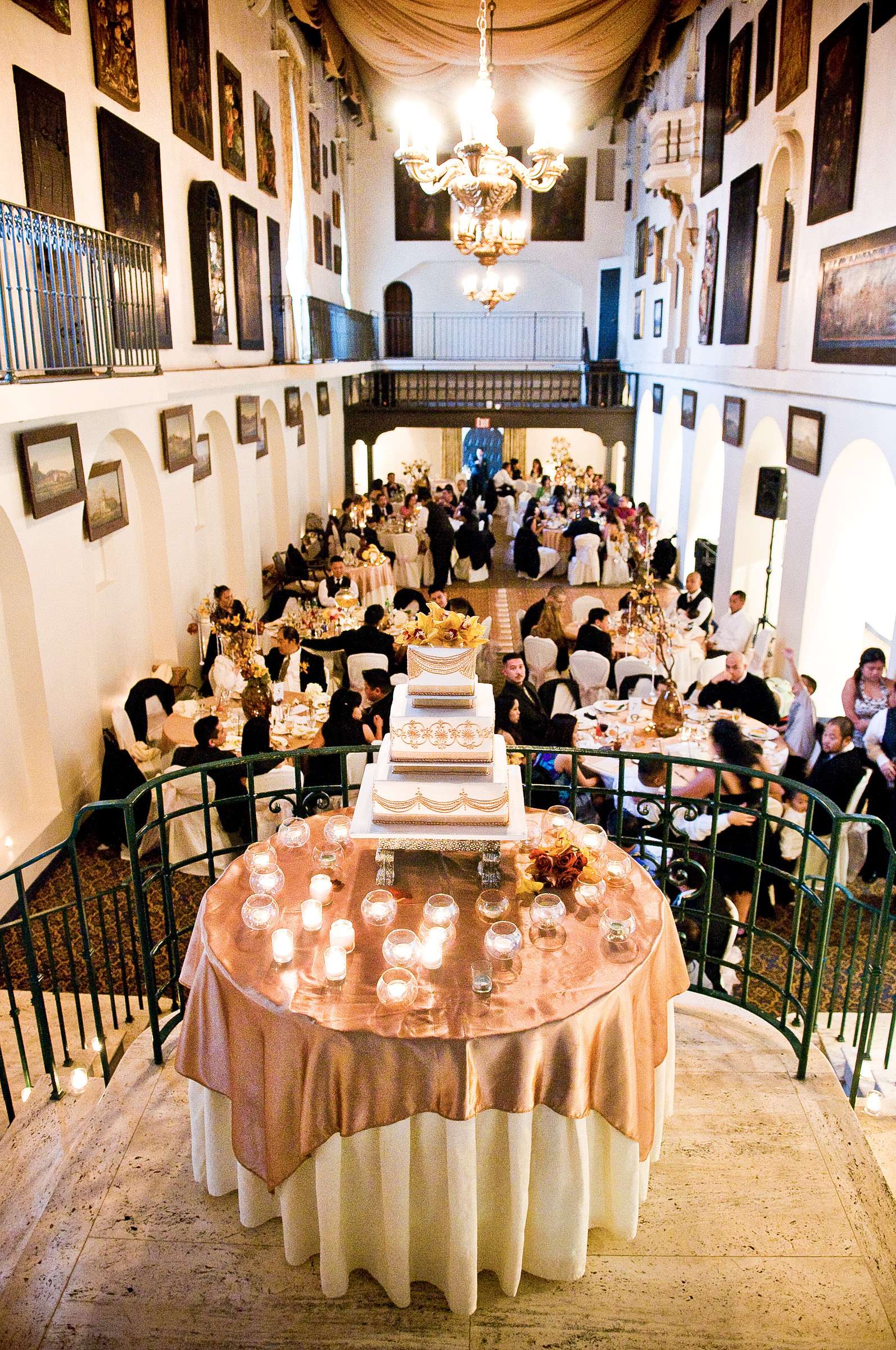 The Mission Inn-Riverside Wedding, Theresa and Francis Wedding Photo #301550 by True Photography