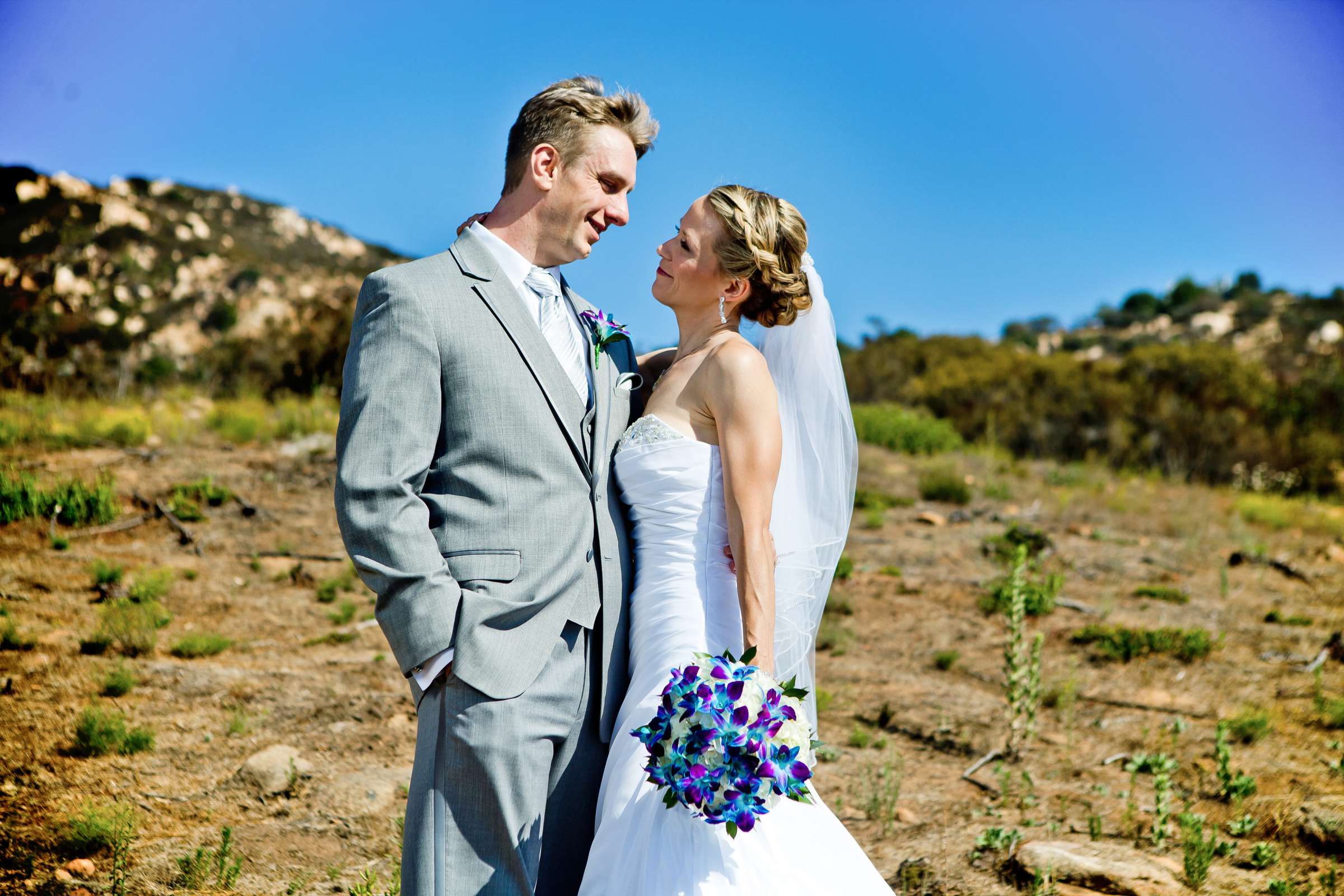 Montana Cielo Wedding, Emese and Wade Wedding Photo #301671 by True Photography