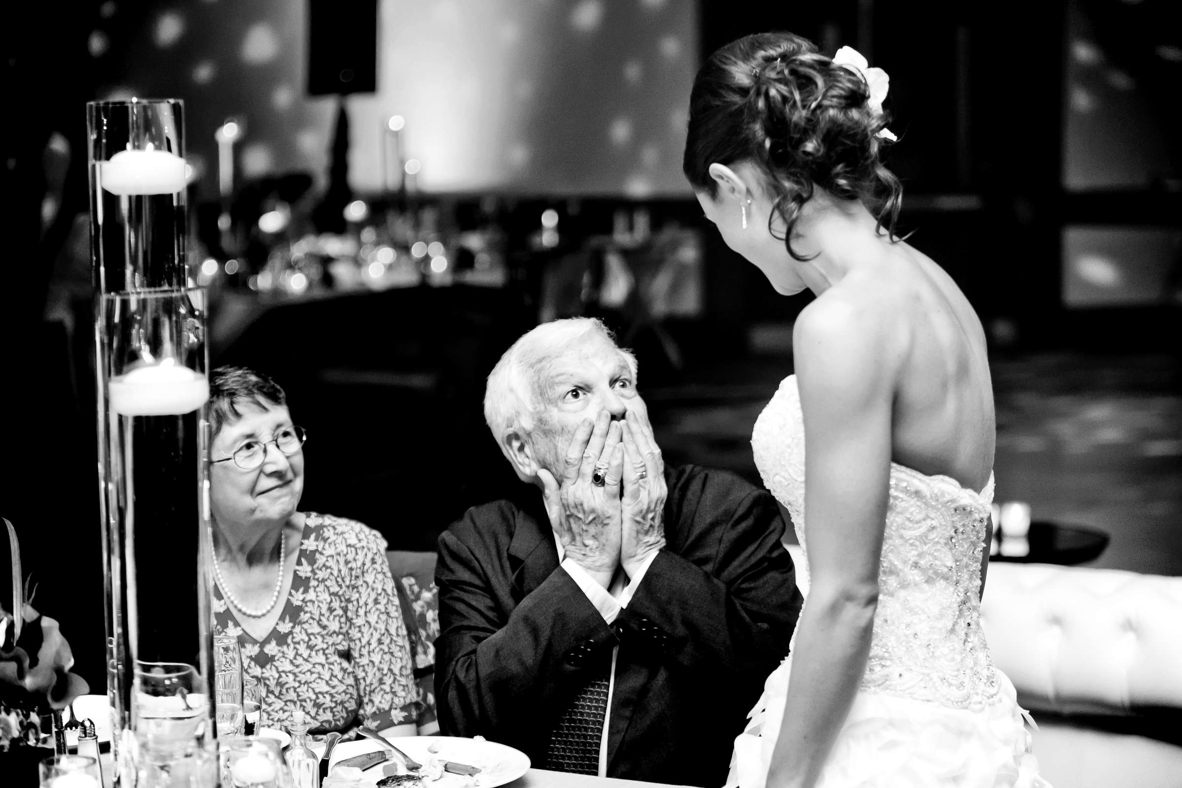 Omni La Costa Resort & Spa Wedding coordinated by EverAfter Events, Hannah and Zach Wedding Photo #301847 by True Photography