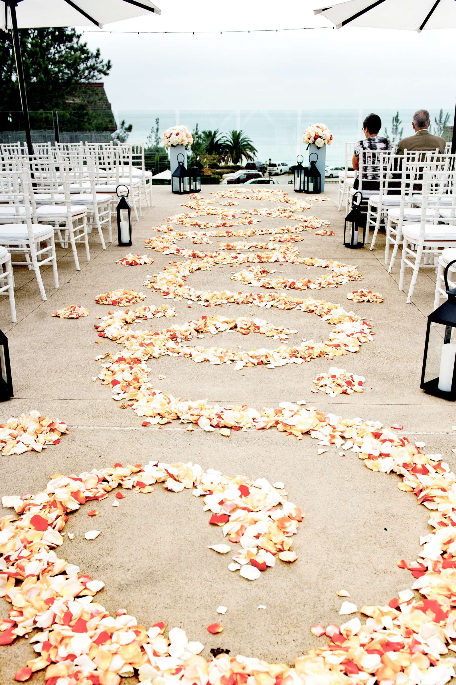 L'Auberge Wedding, Maureen and Vinnie Wedding Photo #302413 by True Photography