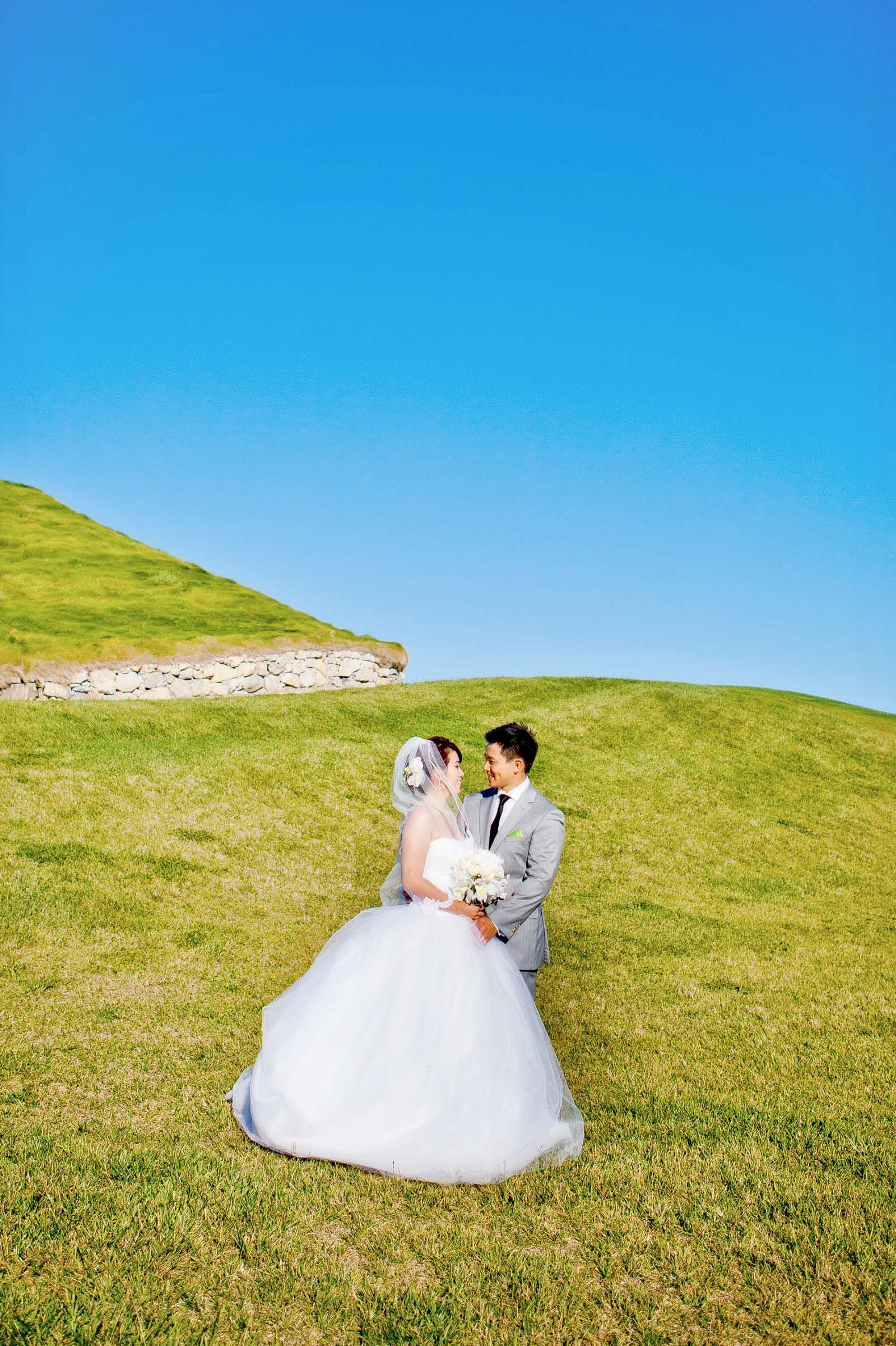 The Trump National Golf Club Rancho Palos Verdes Wedding, Christie and Johan Wedding Photo #302446 by True Photography