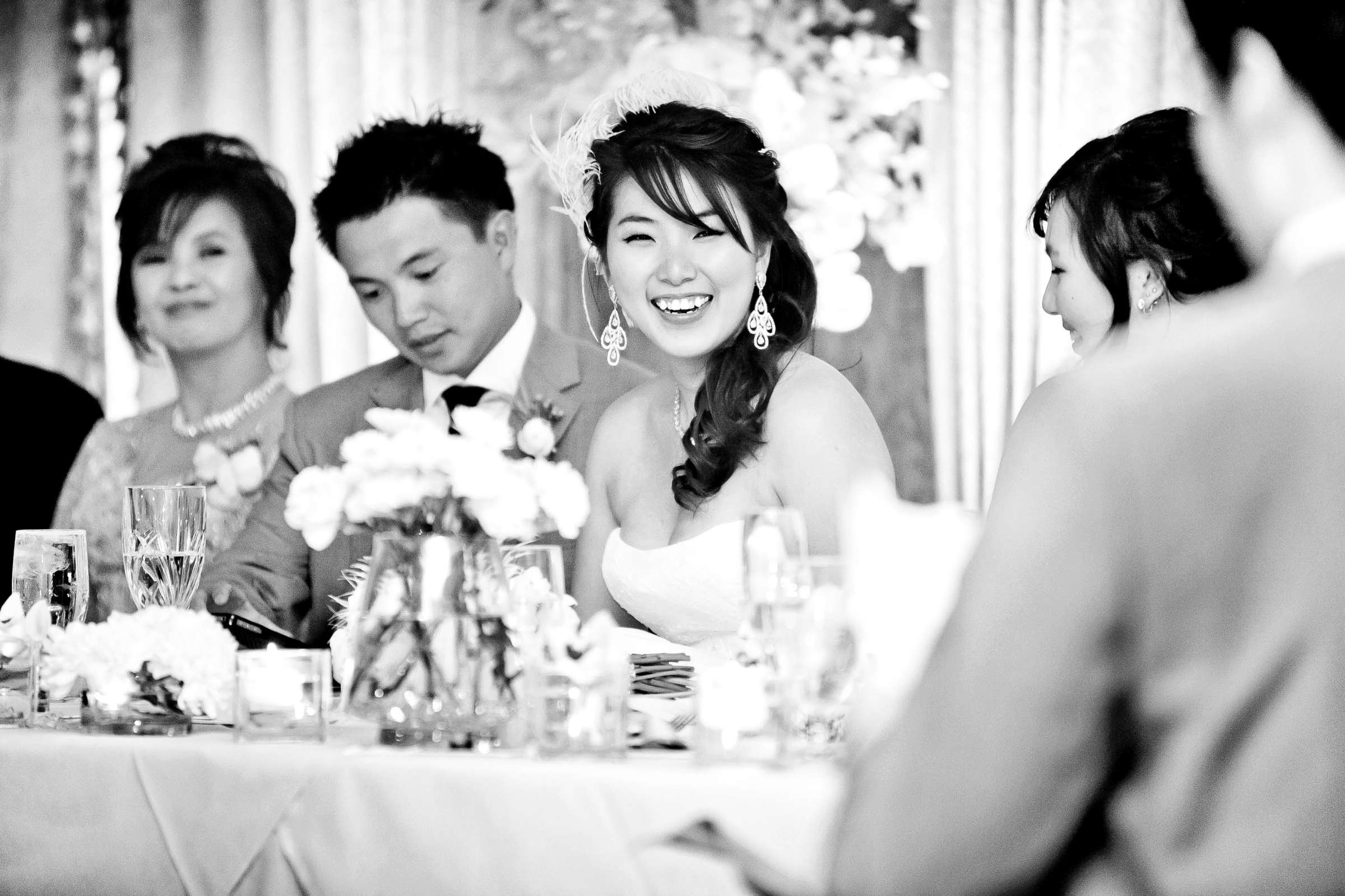 The Trump National Golf Club Rancho Palos Verdes Wedding, Christie and Johan Wedding Photo #302489 by True Photography