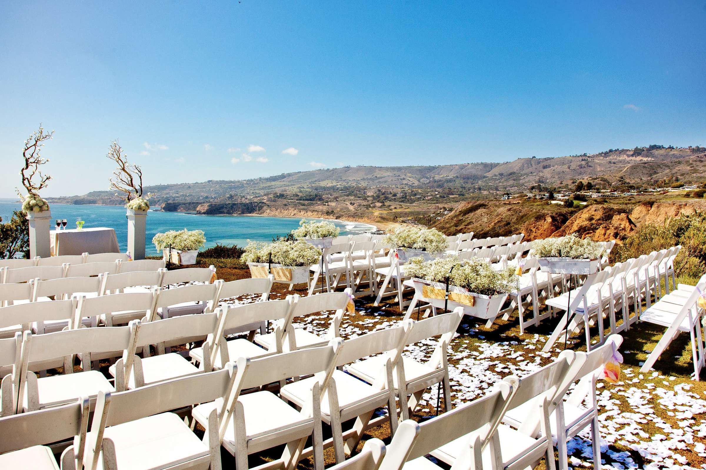 The Trump National Golf Club Rancho Palos Verdes Wedding, Christie and Johan Wedding Photo #302502 by True Photography