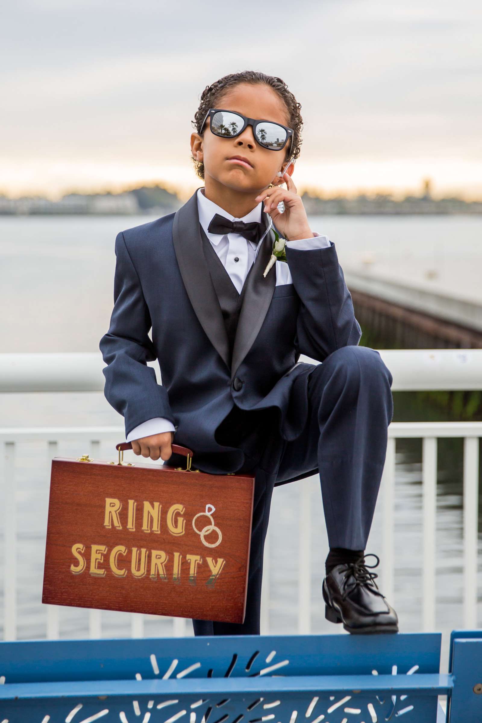 The Ultimate Skybox Wedding, Candace and Max Wedding Photo #302679 by True Photography