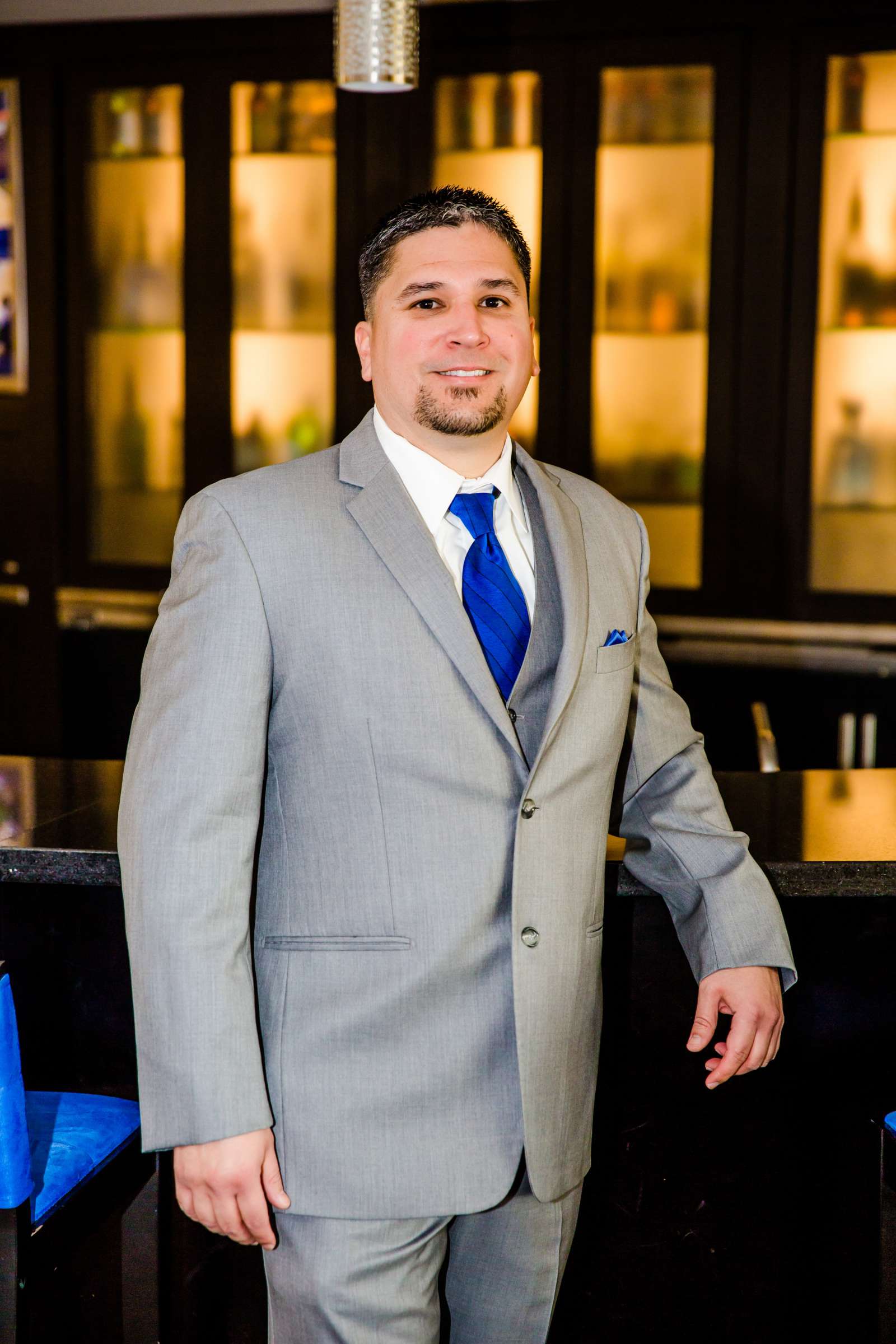 Courtyard by Marriott San Diego Airport/Liberty Station Wedding, Christina and Bryan Wedding Photo #31 by True Photography