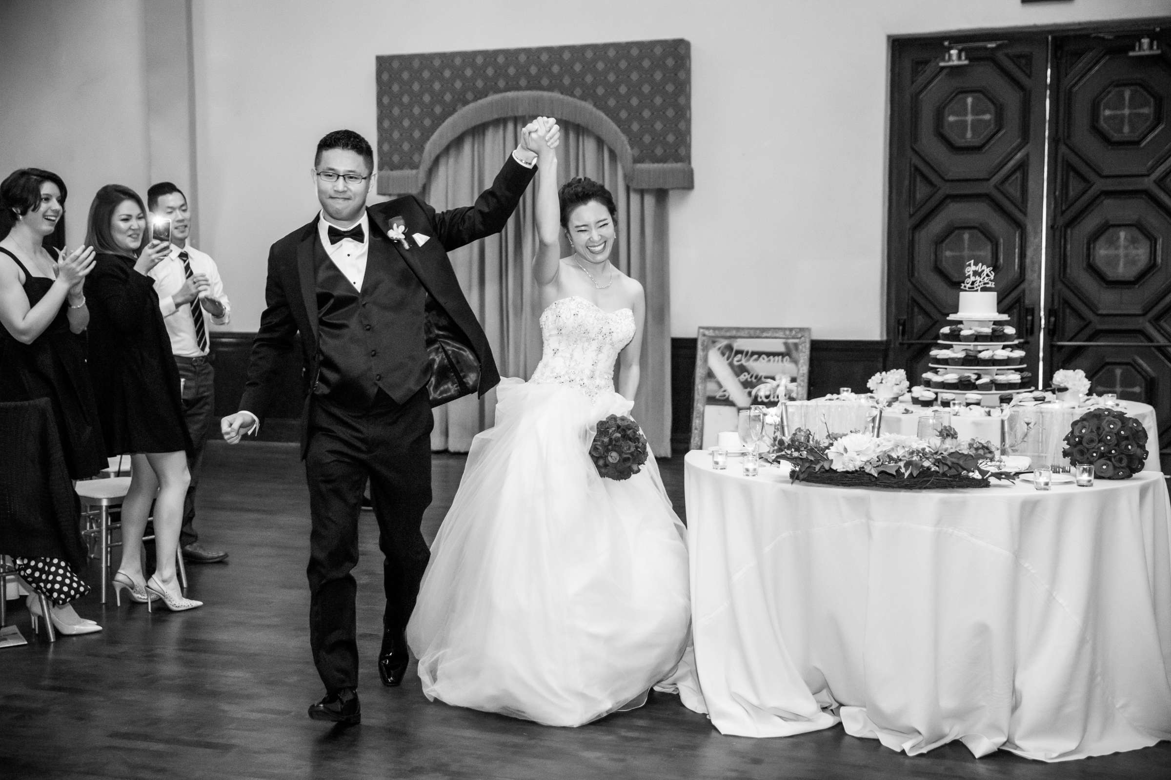 The Prado Wedding, Joyce seon mi and Jong Wedding Photo #101 by True Photography