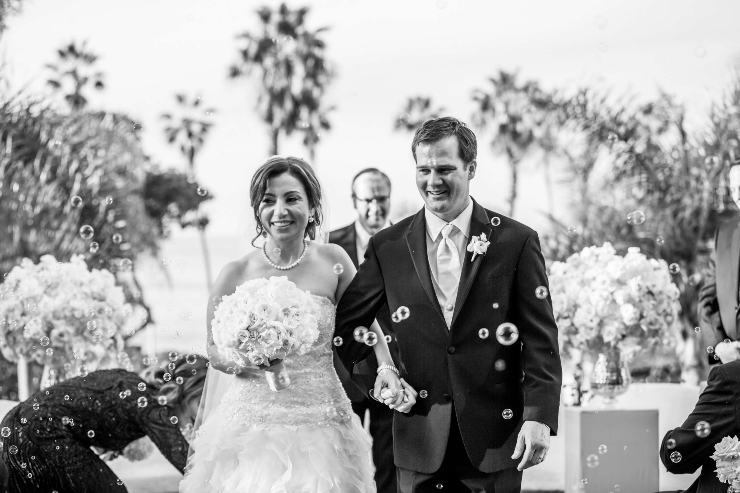 La Valencia Wedding coordinated by La Valencia, Soheila and Steven Wedding Photo #303013 by True Photography