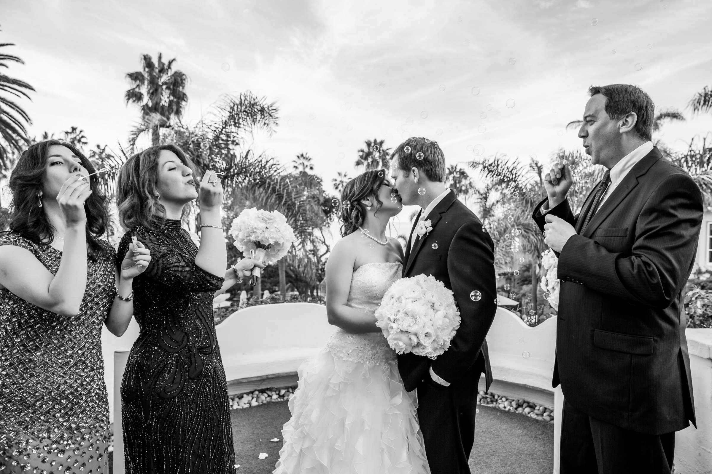 La Valencia Wedding coordinated by La Valencia, Soheila and Steven Wedding Photo #303020 by True Photography